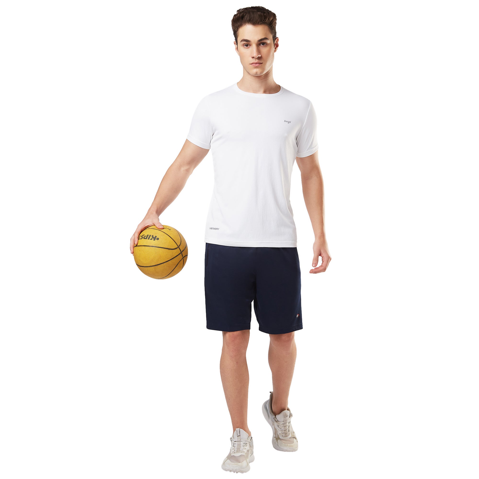 Berge Mens Shorts SD109