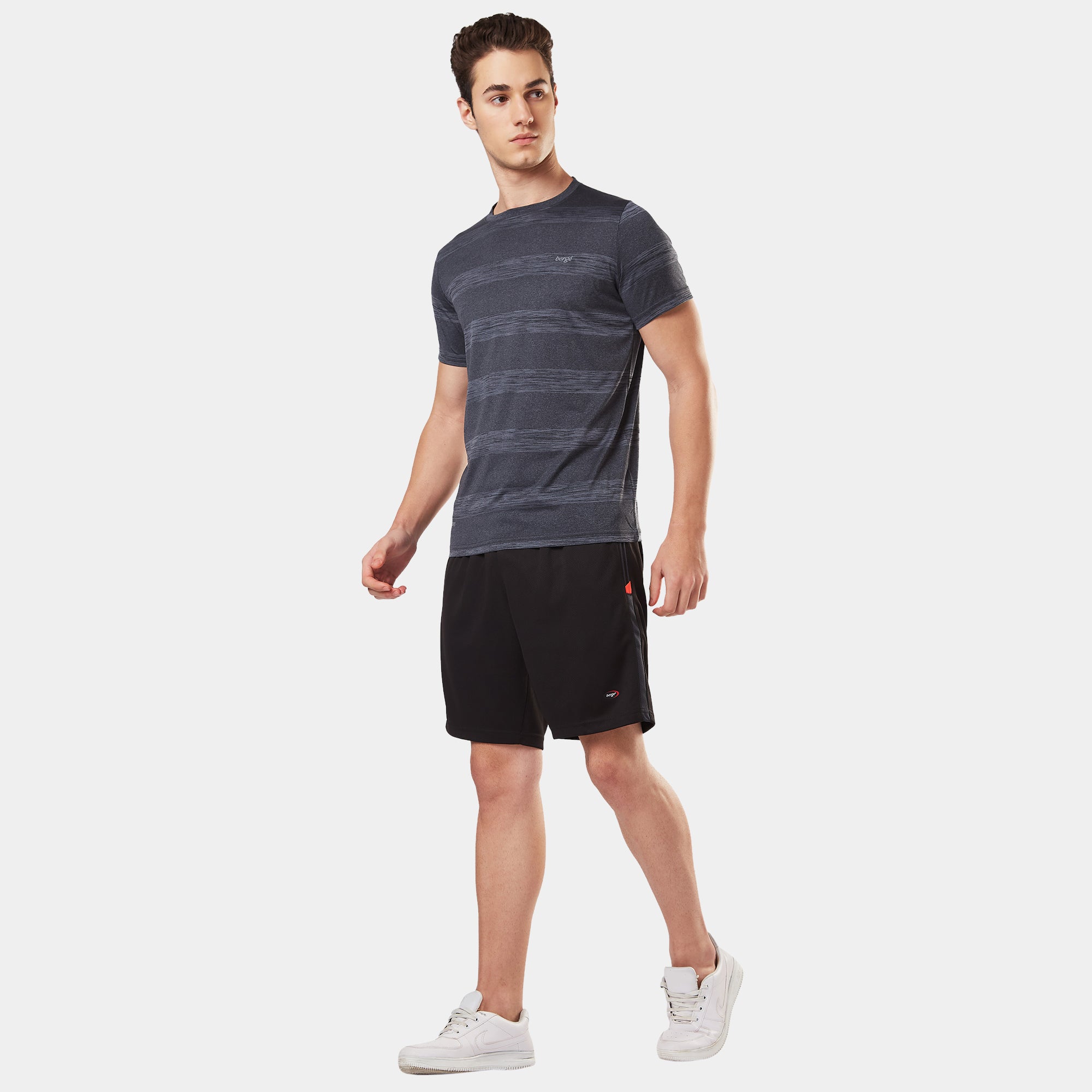 Berge Mens Shorts SD98