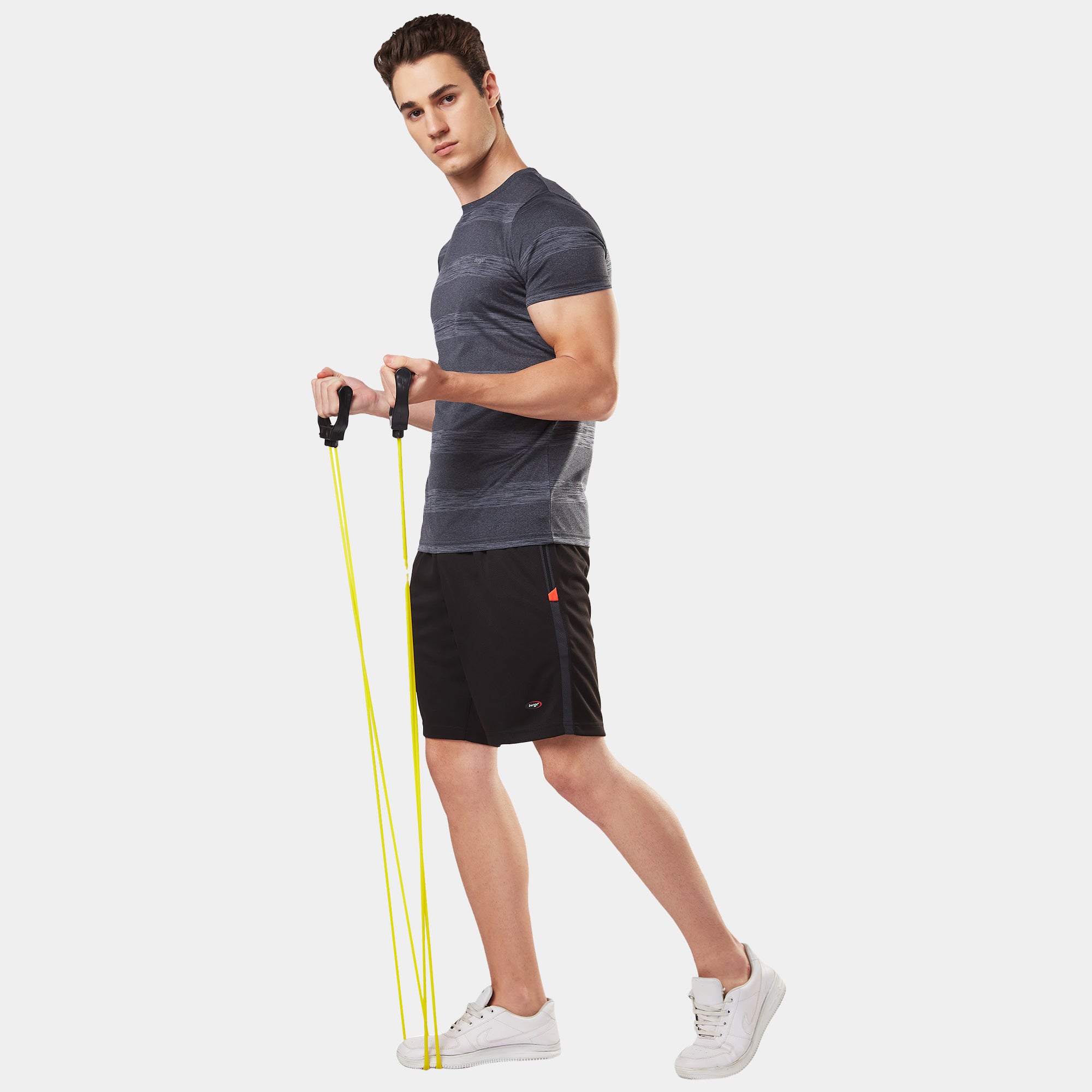 Berge Mens Shorts SD98