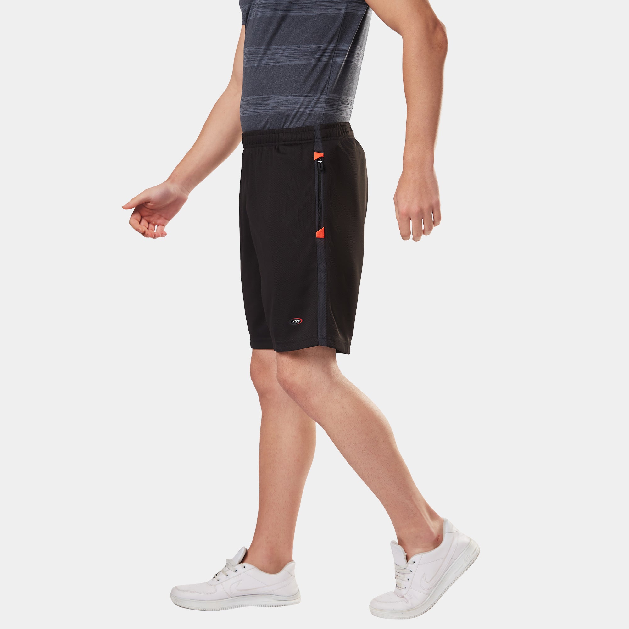 Berge Mens Shorts SD98