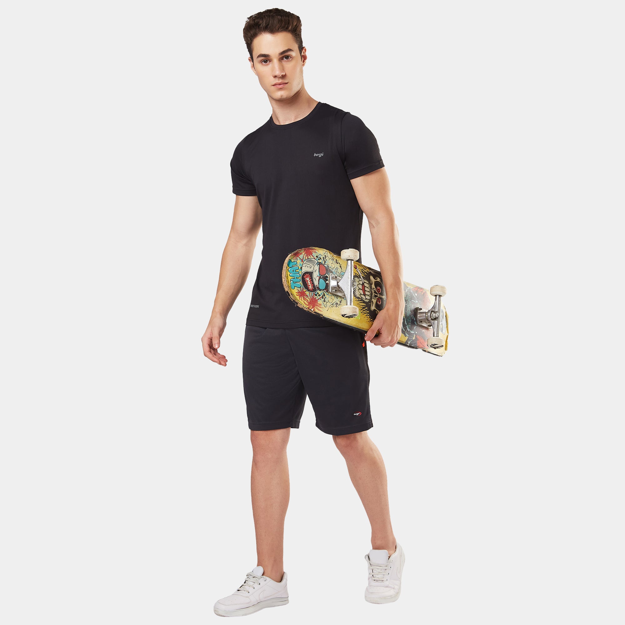 Berge Mens Shorts SD98