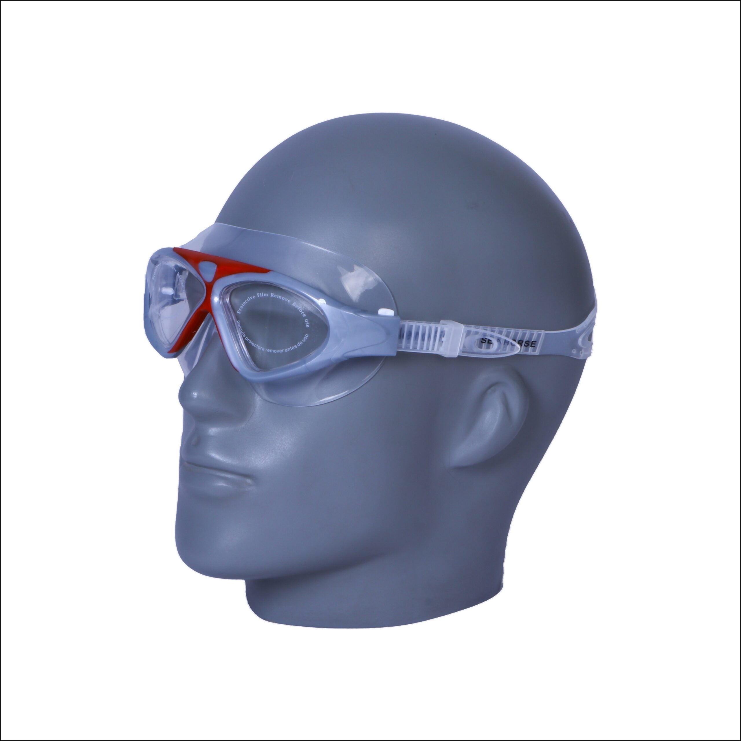 Swimming Goggles Aerofit 1144 SEA HORSE