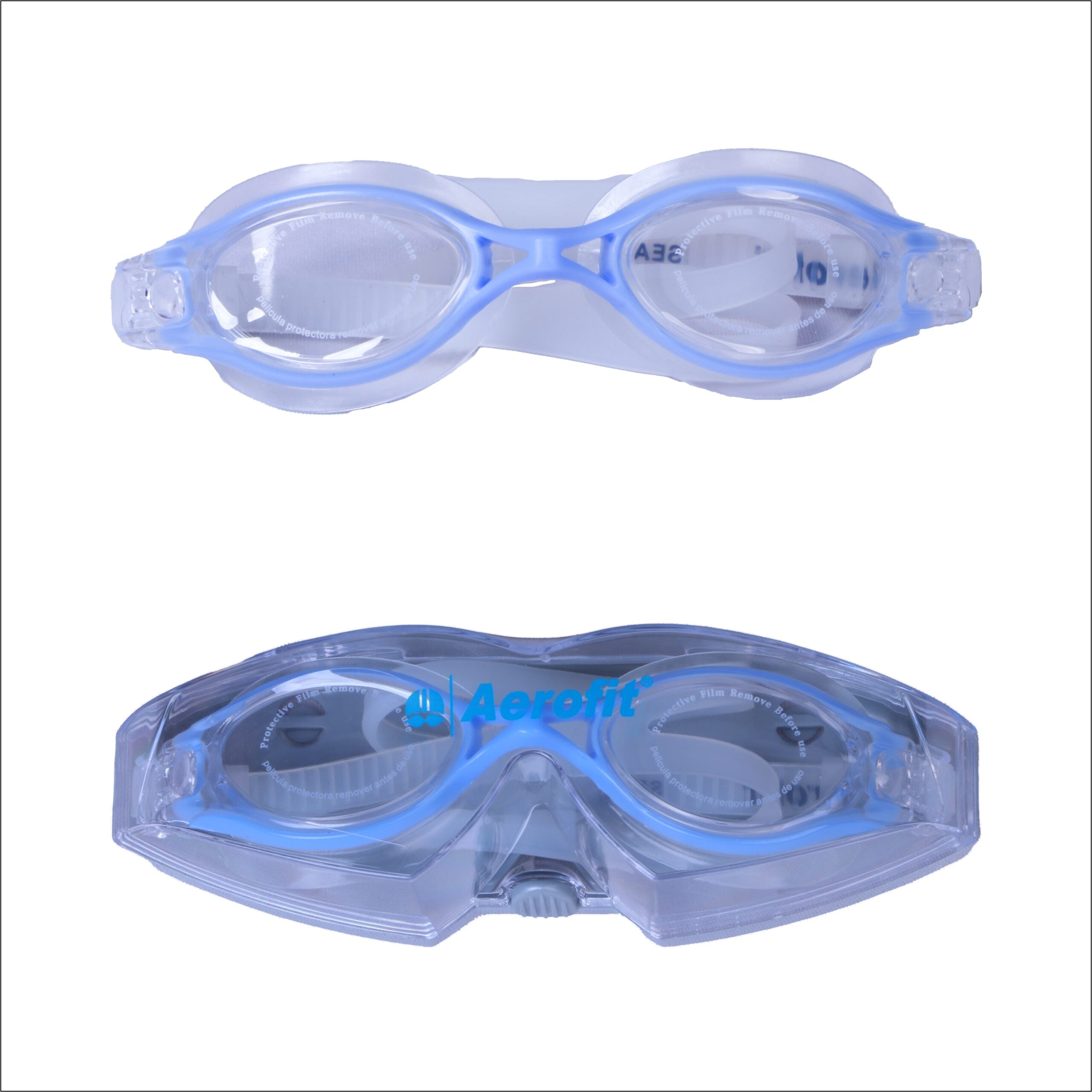 Swimming Goggles Aerofit 1200 SEAL