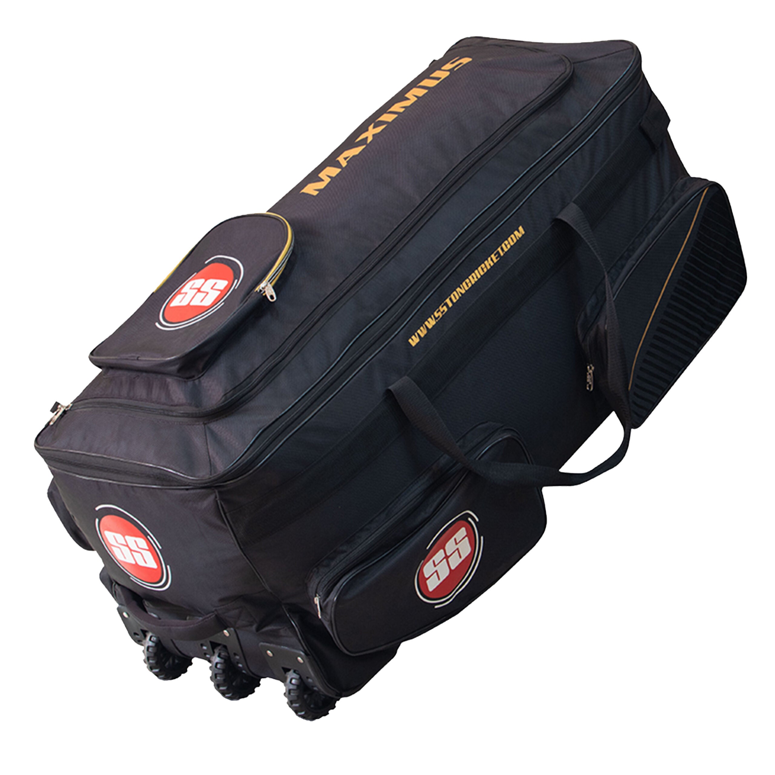 SS Maximus Cricket Kit Bag