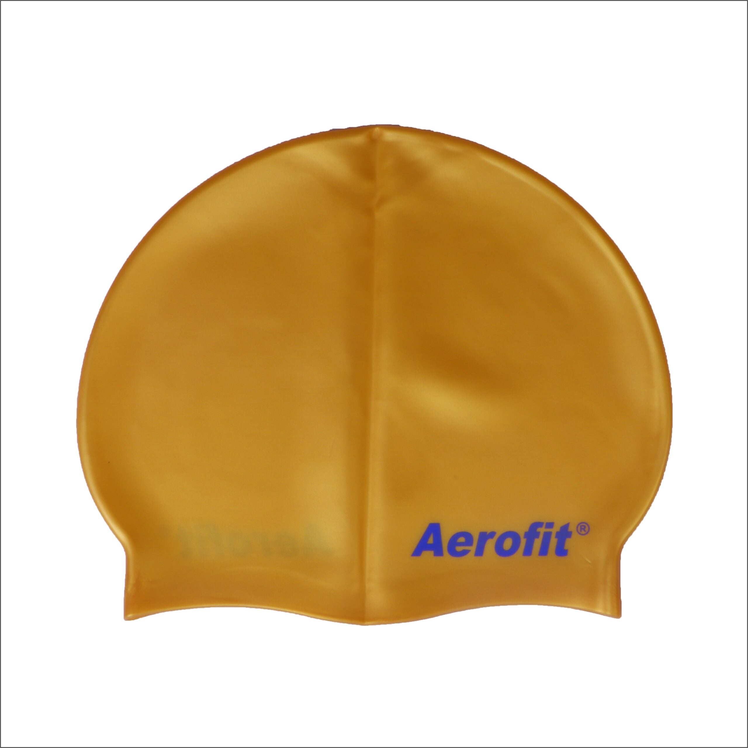 Swimming Cap Aerofit BSC SILICON