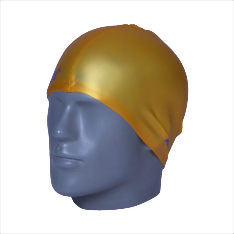 Swimming Cap Aerofit BSC SILICON