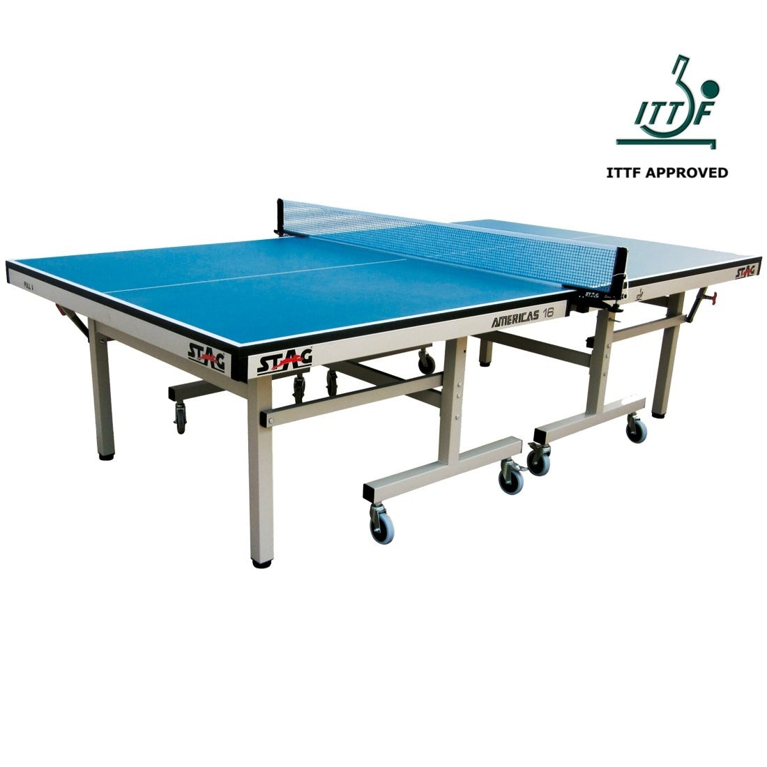 Stag Table Tennis Table  Americas