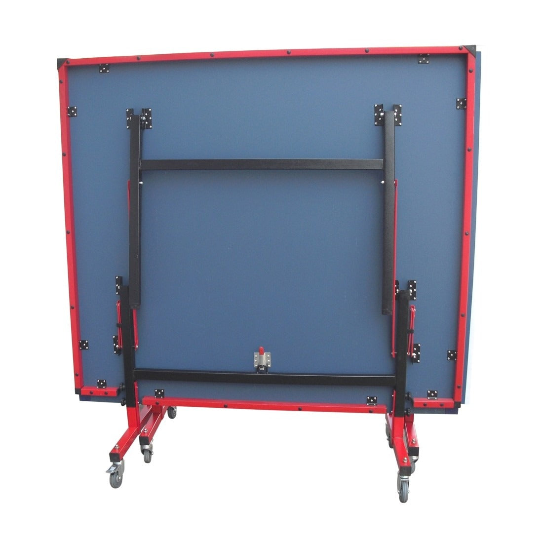 Stag Table Tennis Table Championship Model, 22 mm Thickness, With Wheels