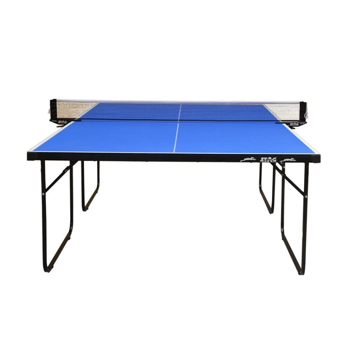 Stag Table Tennis Table  Family Model ,16mm thickness, without wheels