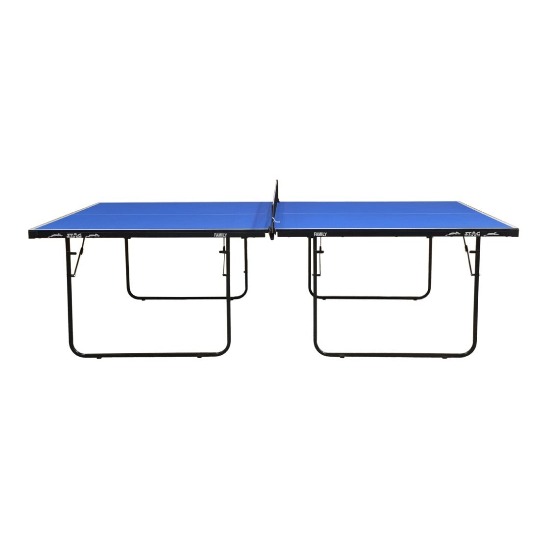 Stag Table Tennis Table  Family Model ,16mm thickness, without wheels