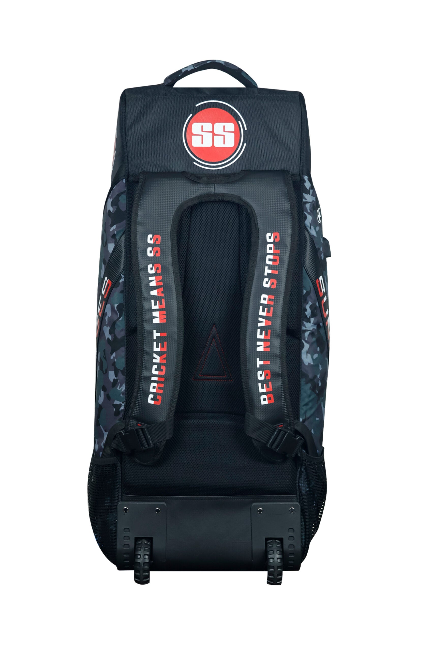 SS Super Select Cricket Kit Bag