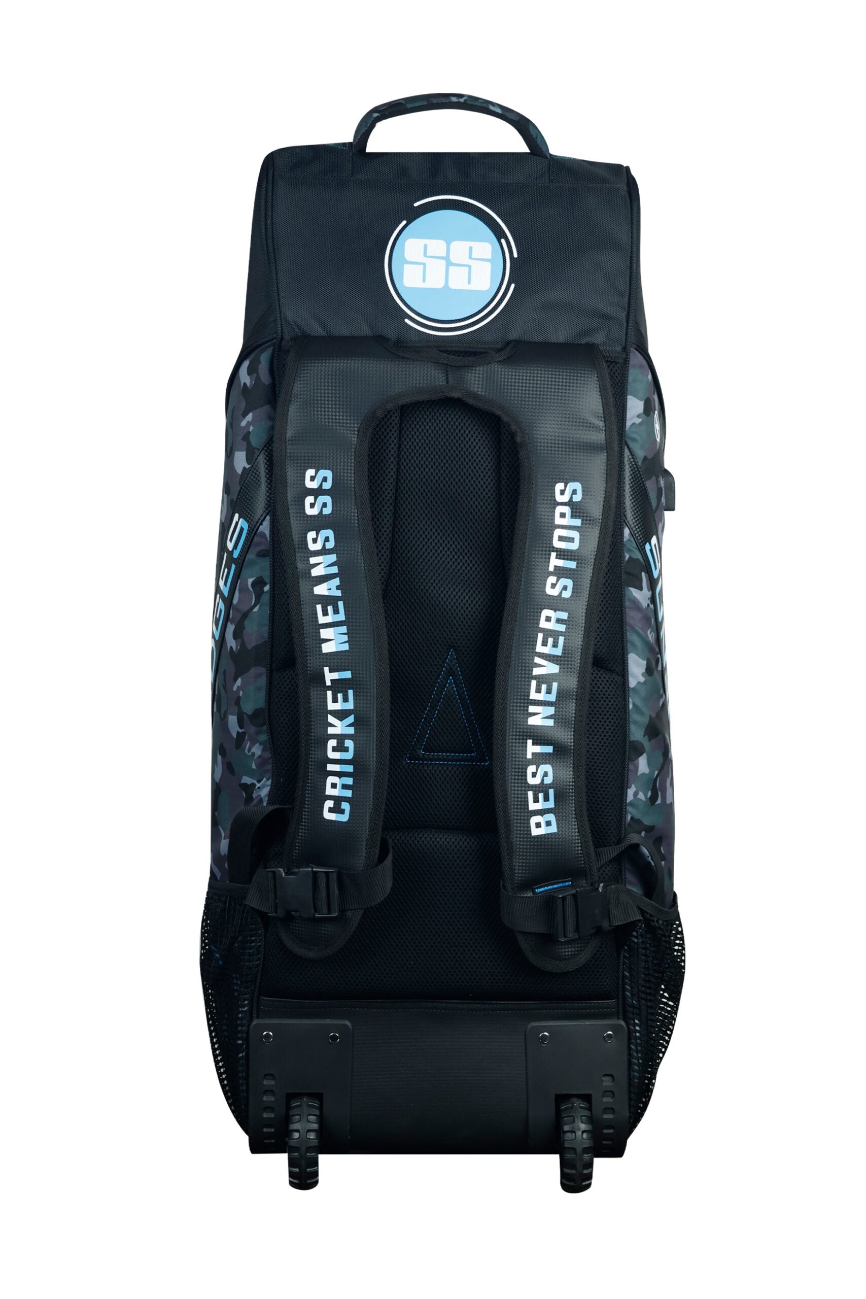 SS Super Select Cricket Kit Bag