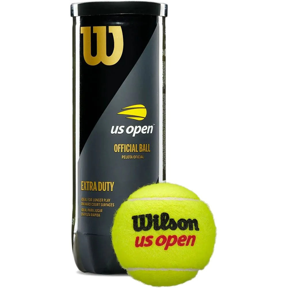Tennis Ball Wilson US Open