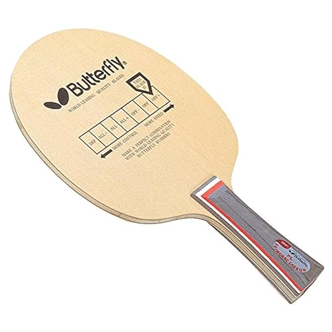 Table Tennis Ply Viscaria FL
