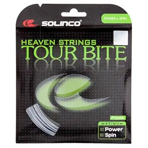 Tennis Gut Solinco Tour Bite