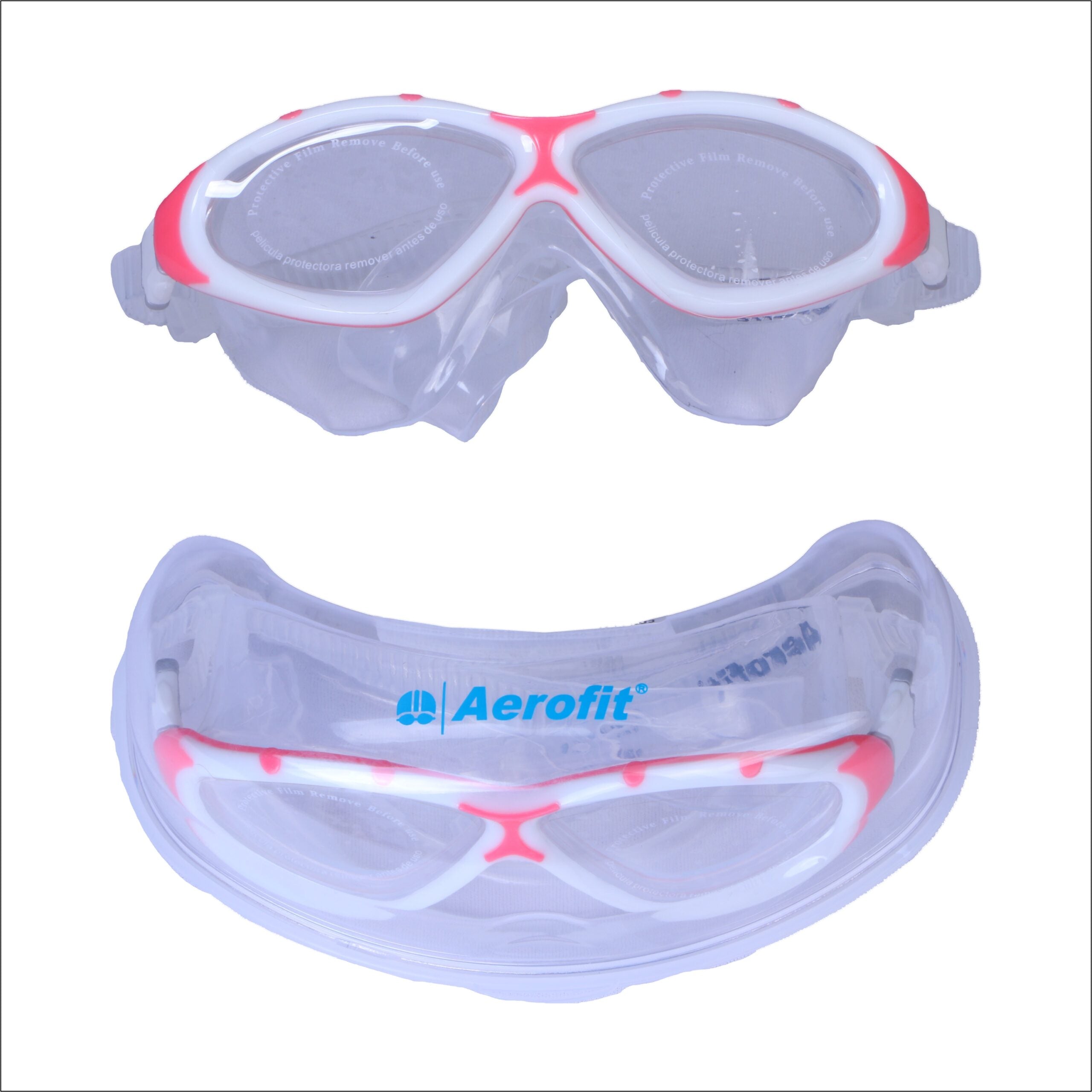 Swimming Goggles Aerofit 1133 WHALE
