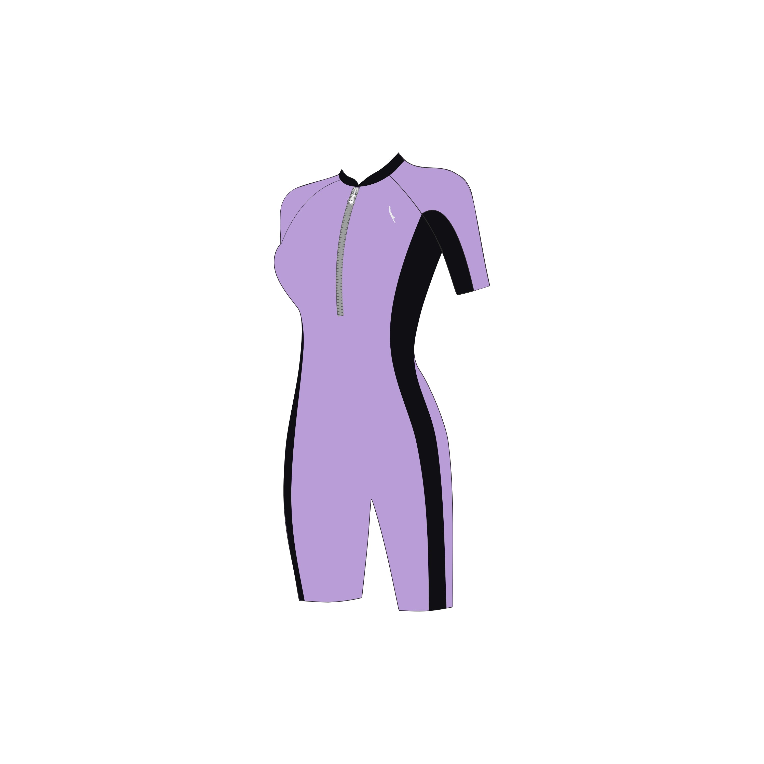 WSW- 01 Women's Swim Wear
