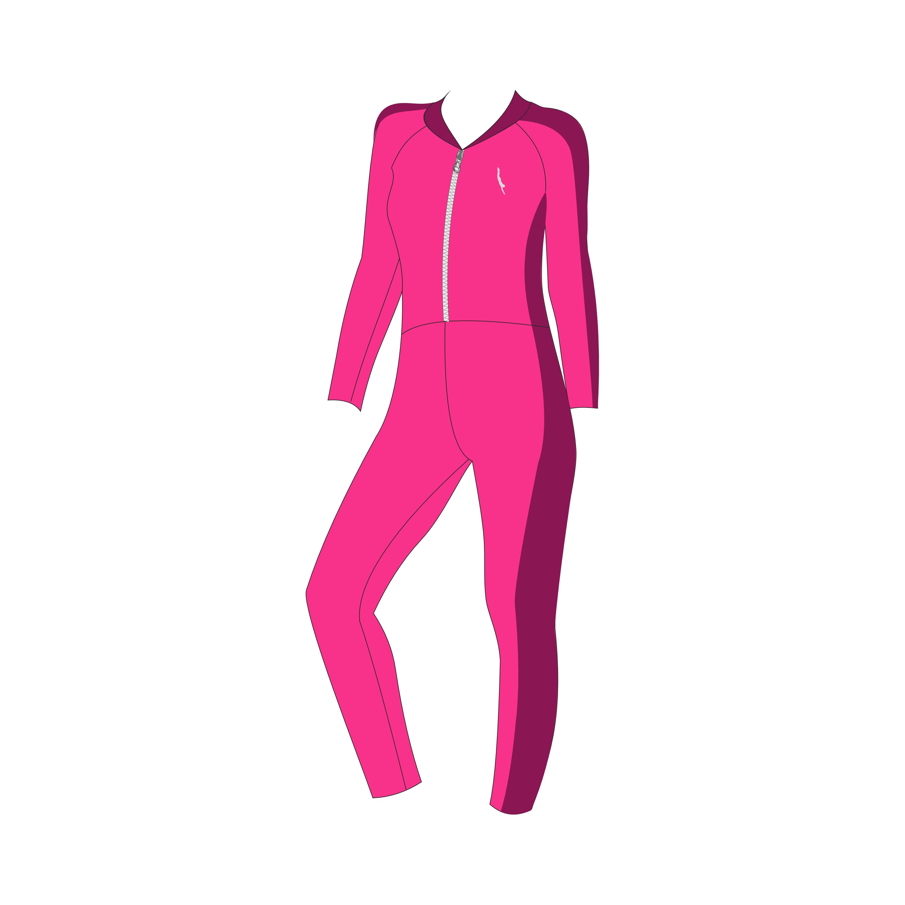 WSW- 03 Women's Swim Wear