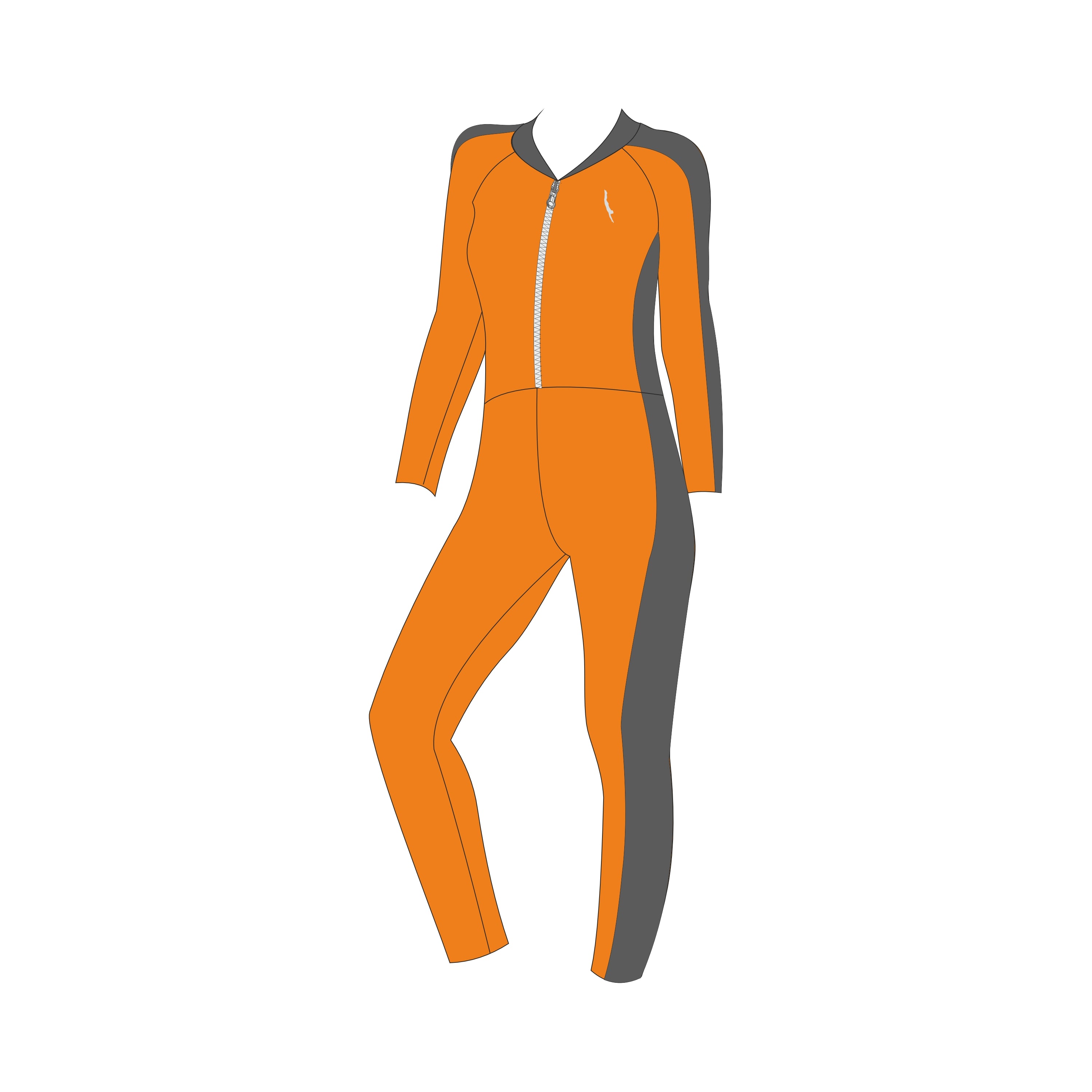 WSW- 03 Women's Swim Wear