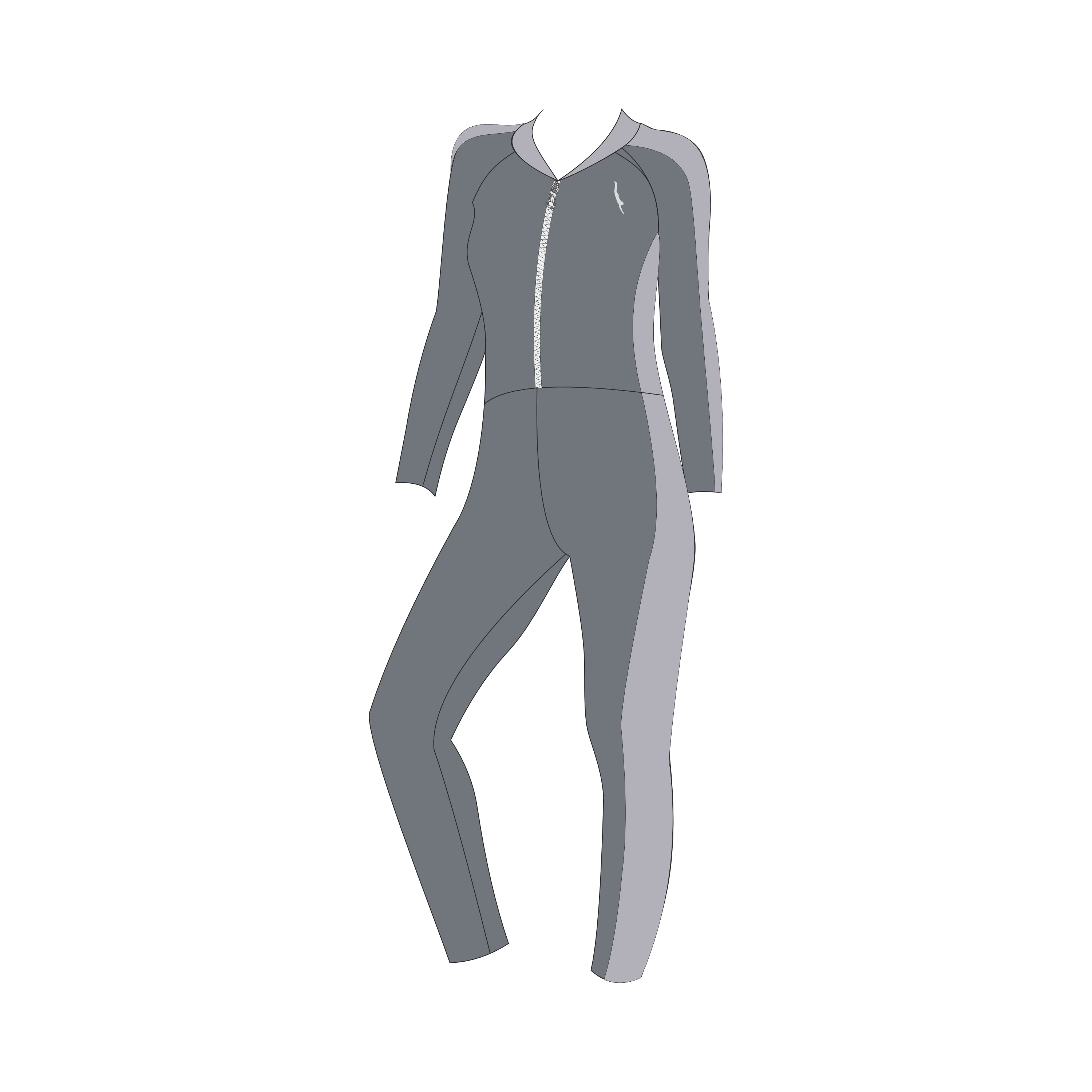 WSW- 03 Women's Swim Wear