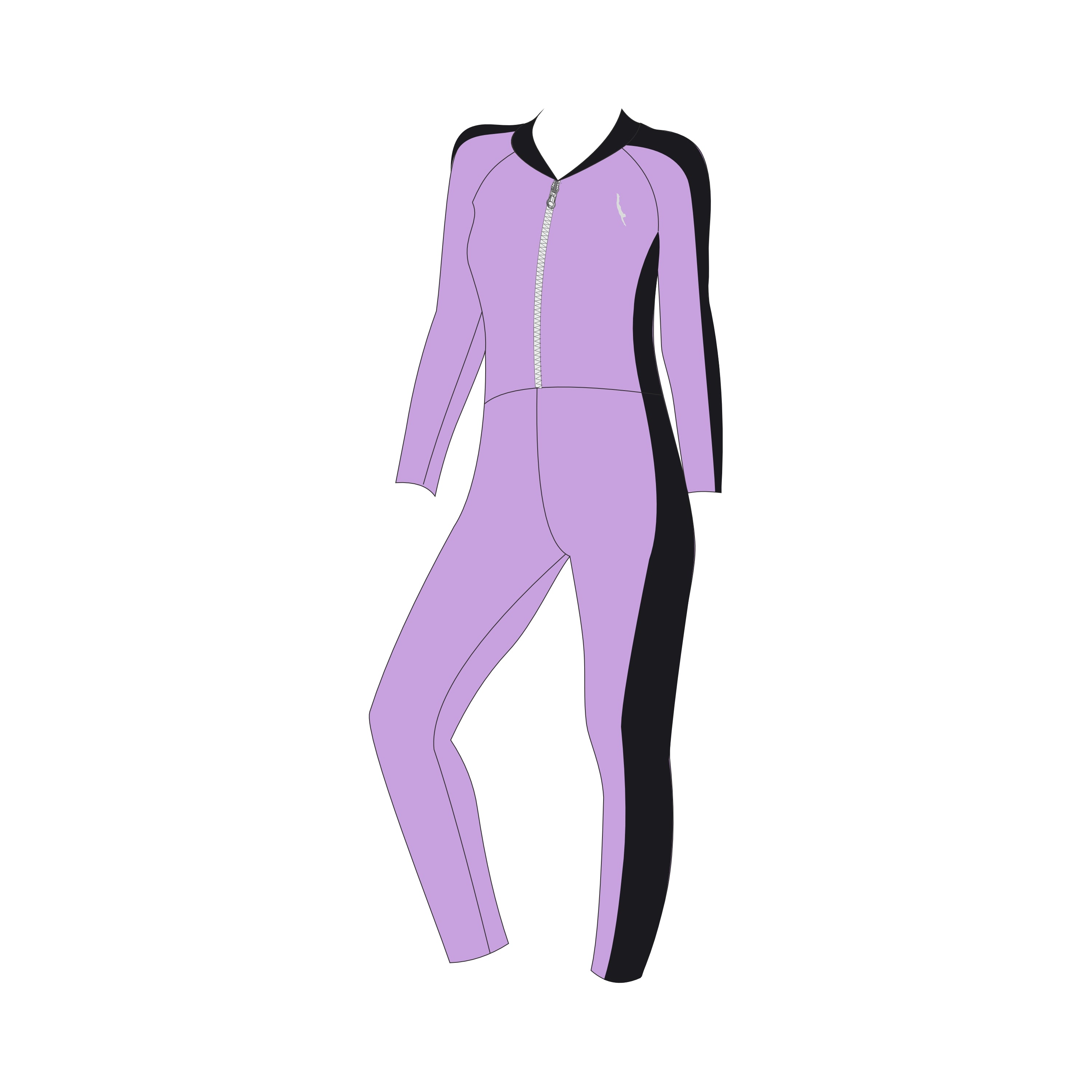 WSW- 03 Women's Swim Wear