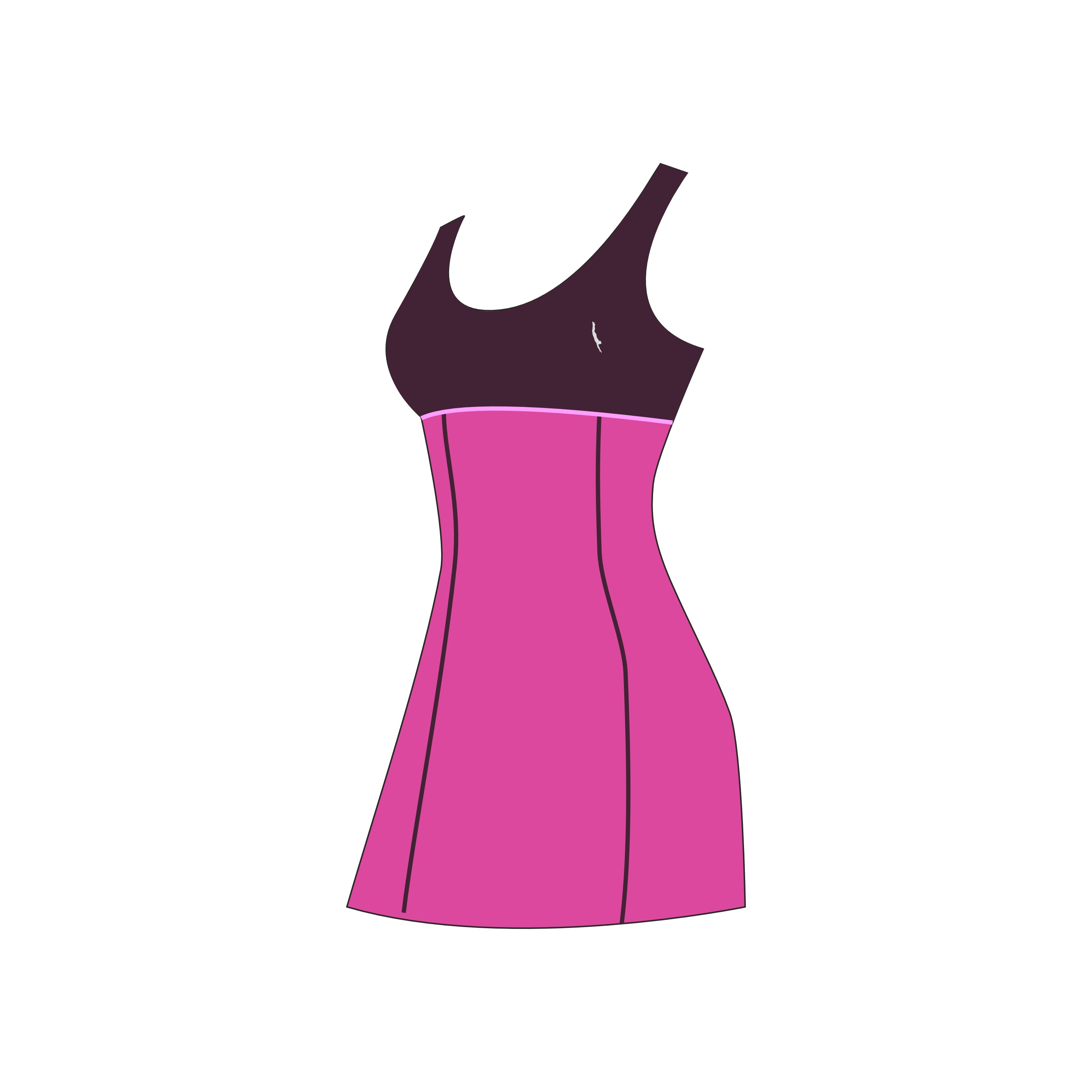 WSW- 04 Women's Swim Wear