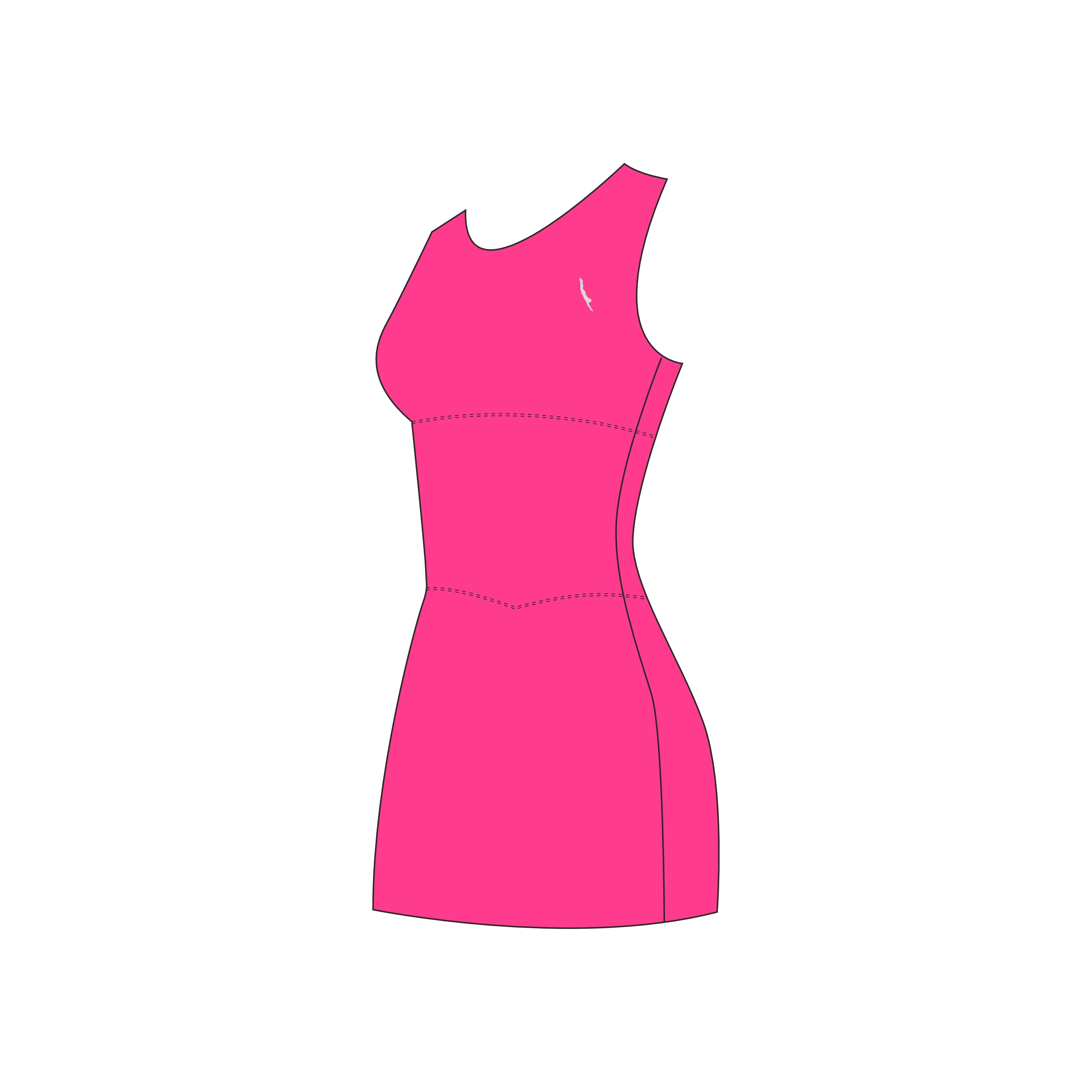 WSW- 10 Women's Swim Wear