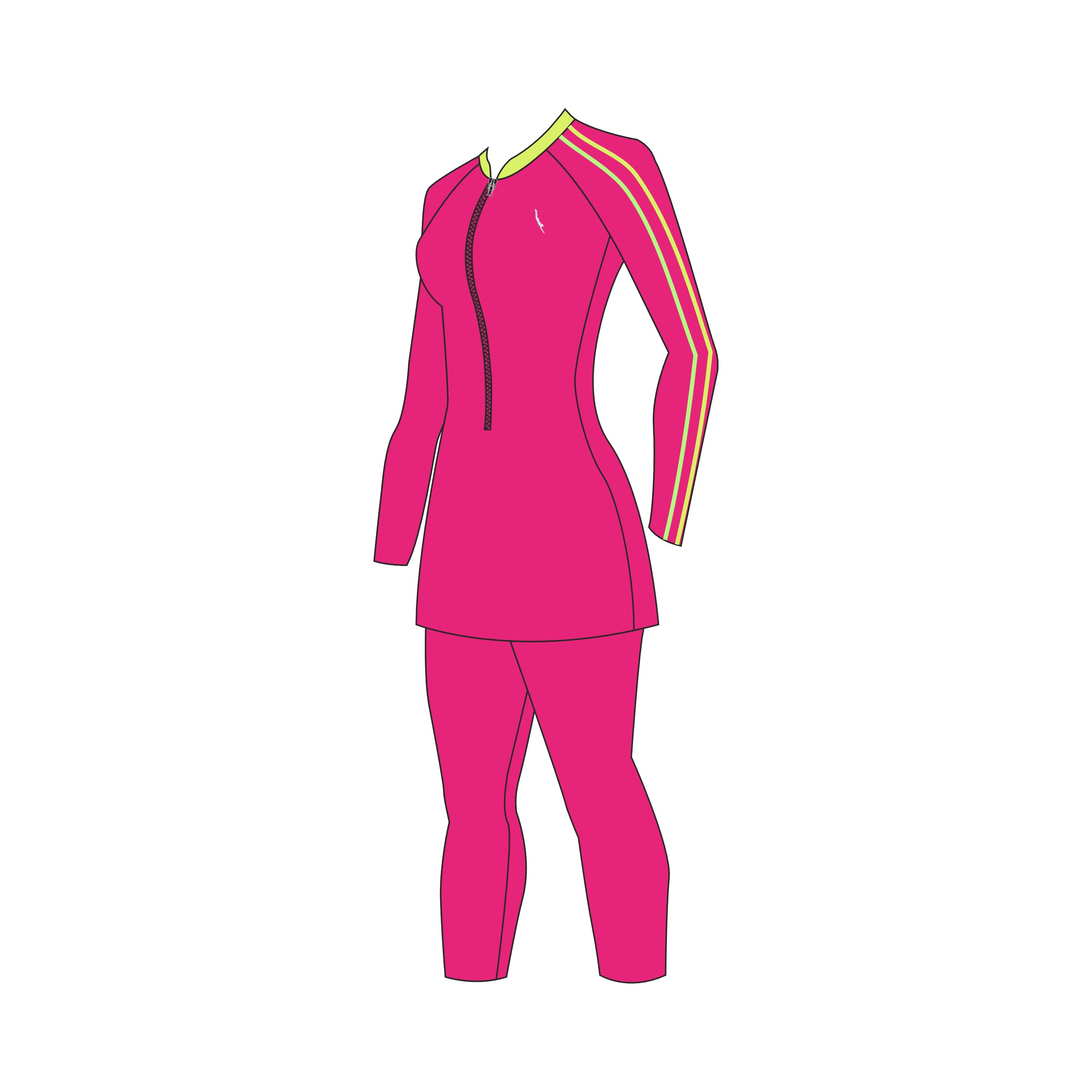 WSW- 15 Women's Swim Wear