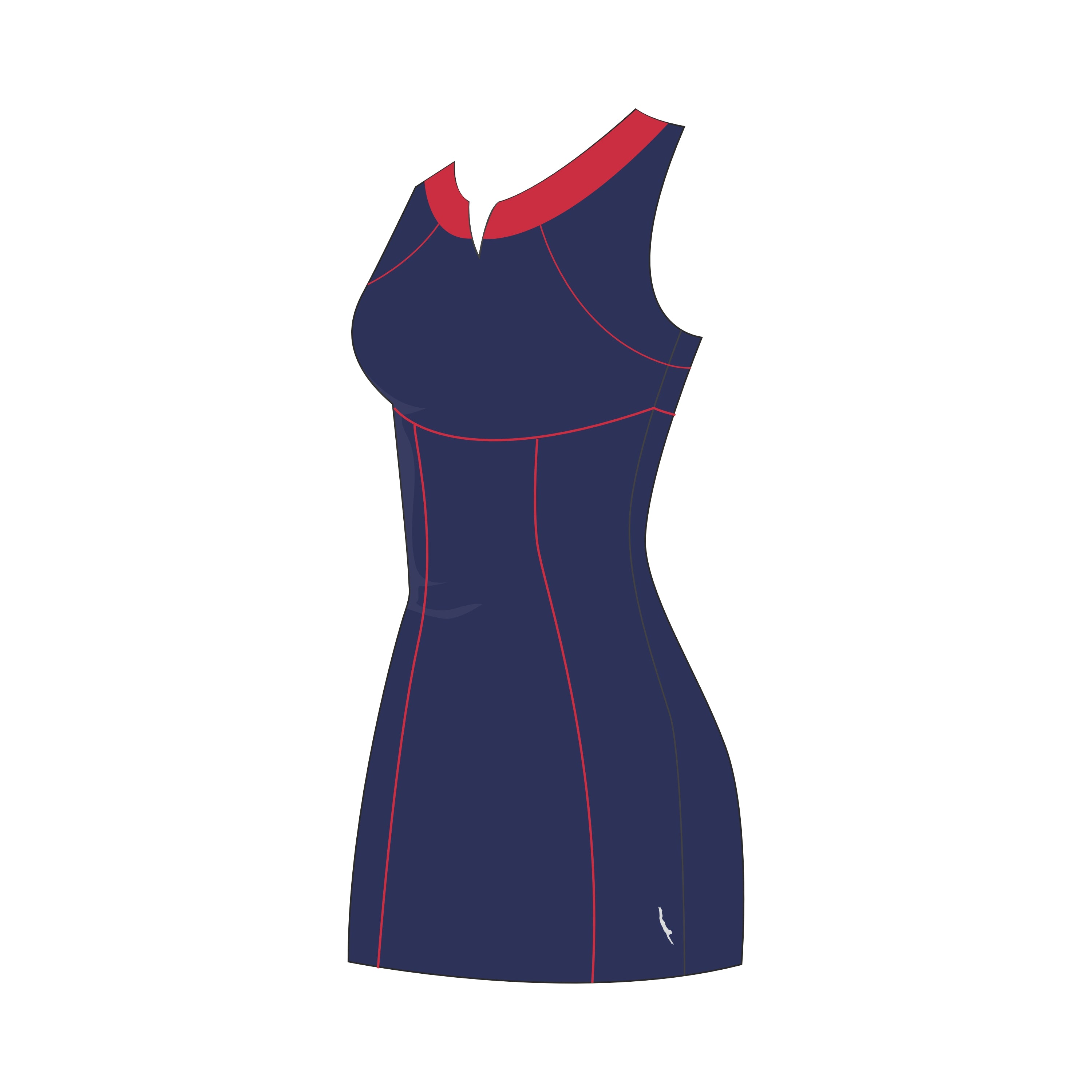WSW- 16 Women's Swim Wear