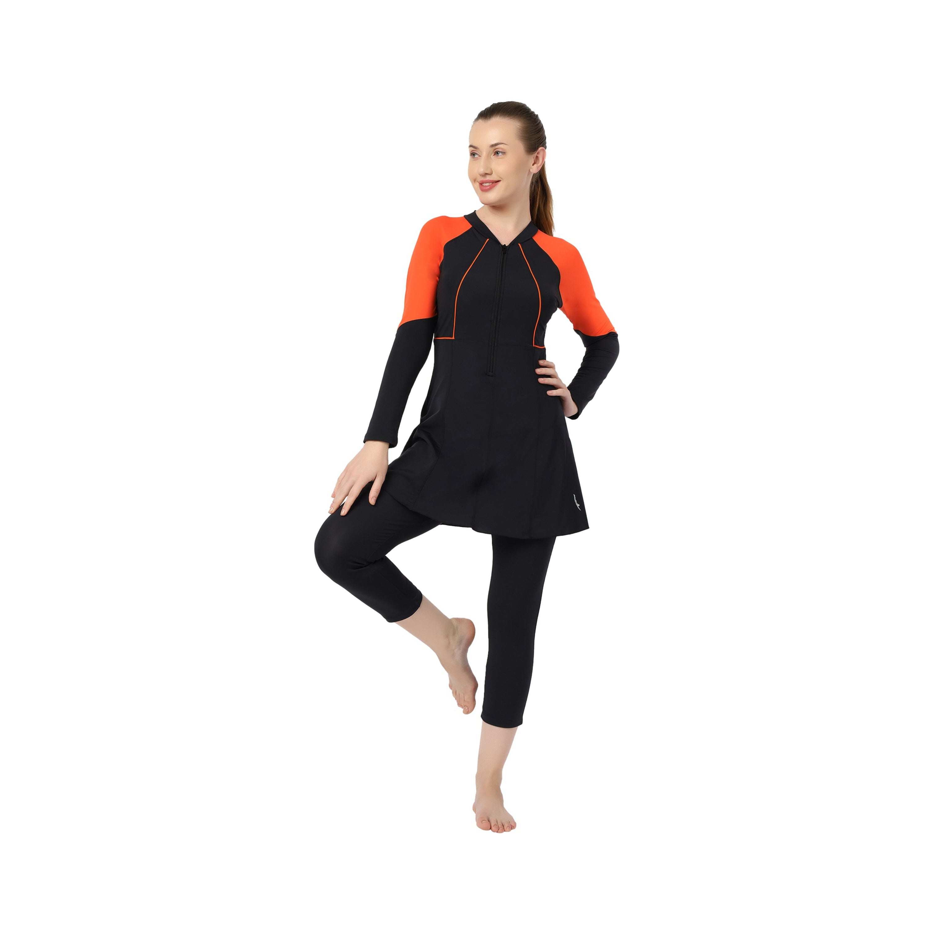 WSW- 17 Women's Swim Wear