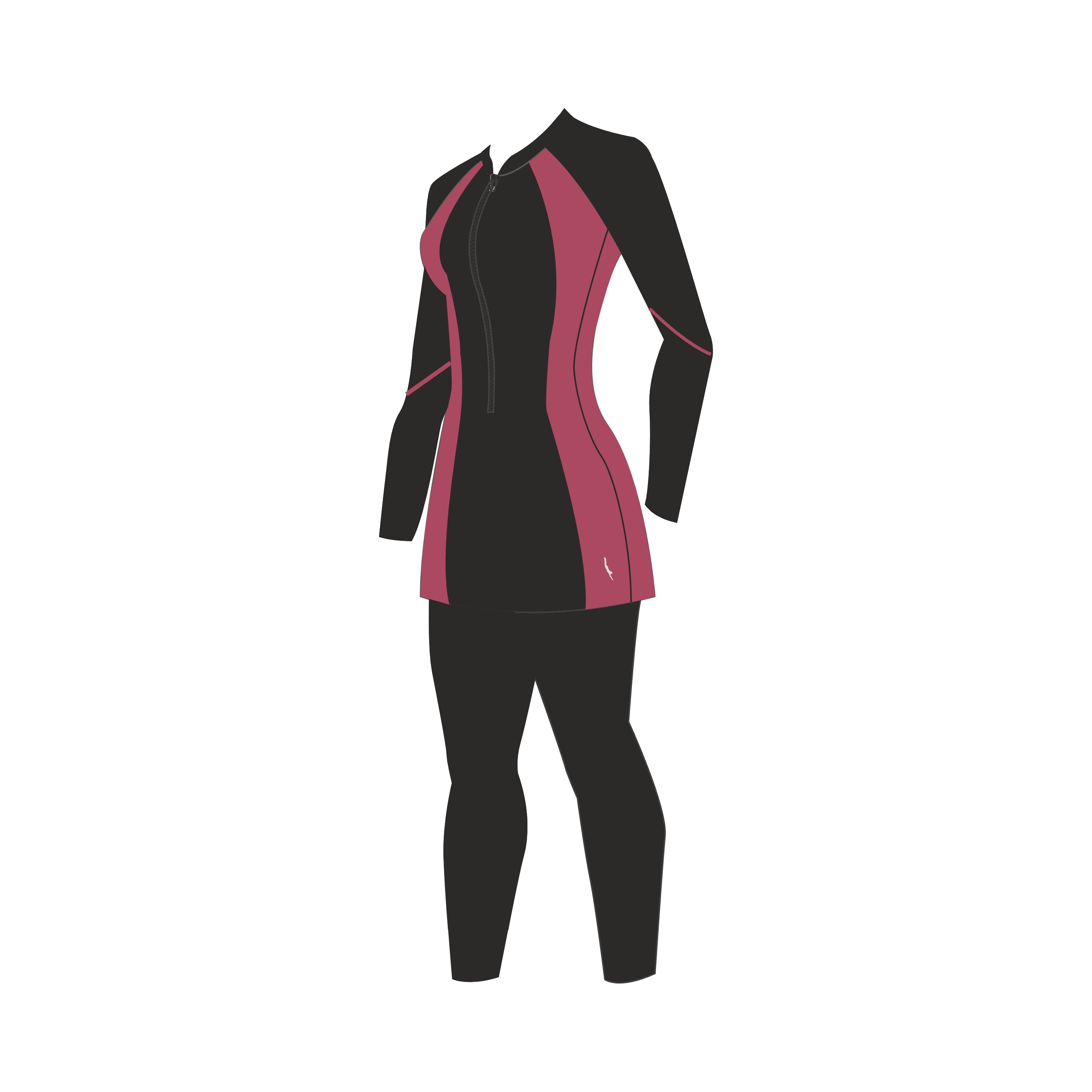 WSW- 19 Women's Swim Wear