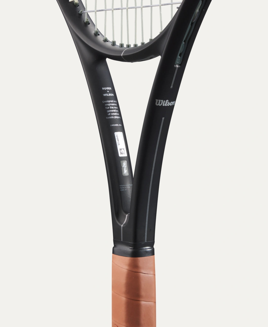 Wilson RF 01 Future Tennis Racket