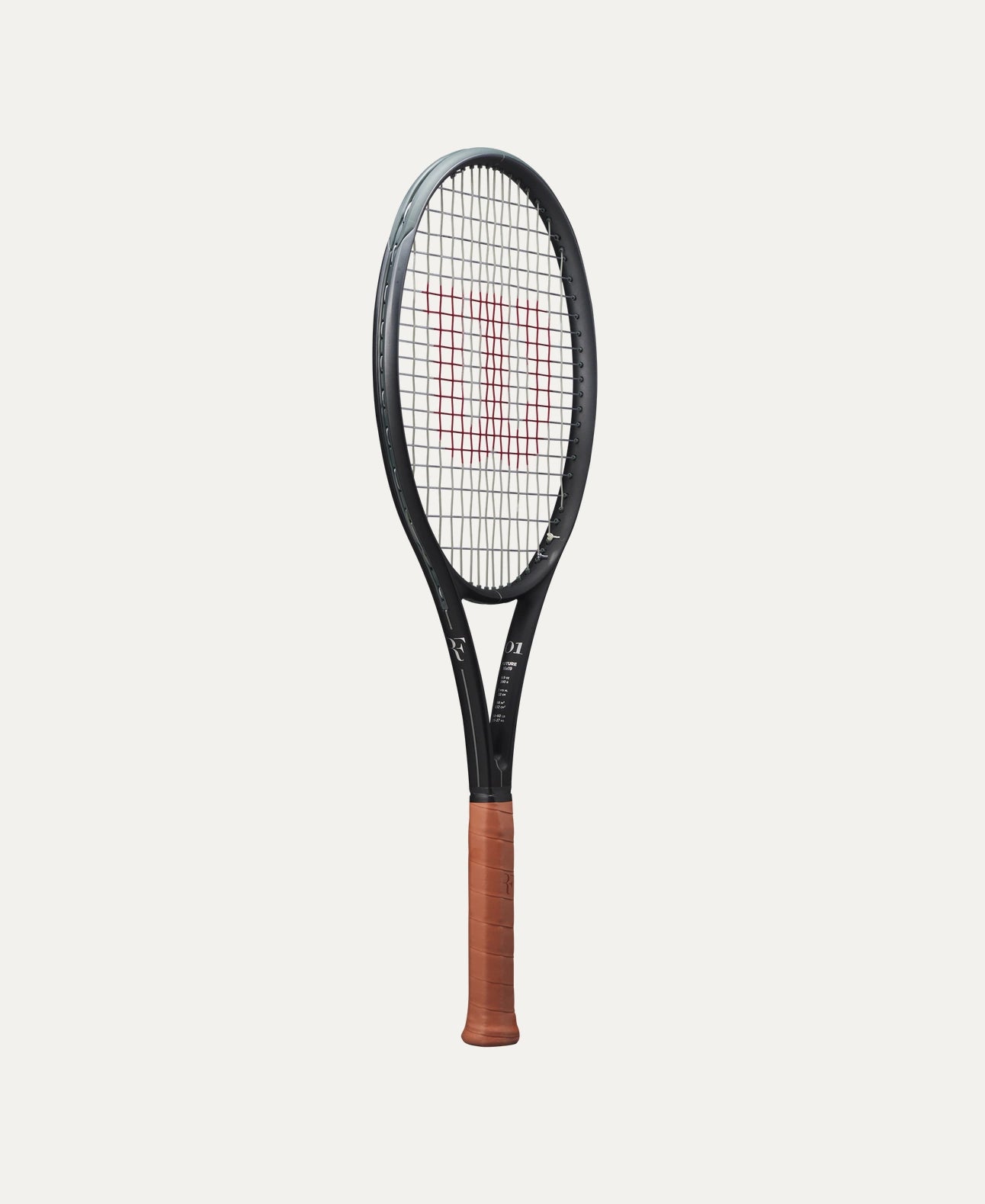 Wilson RF 01 Future Tennis Racket