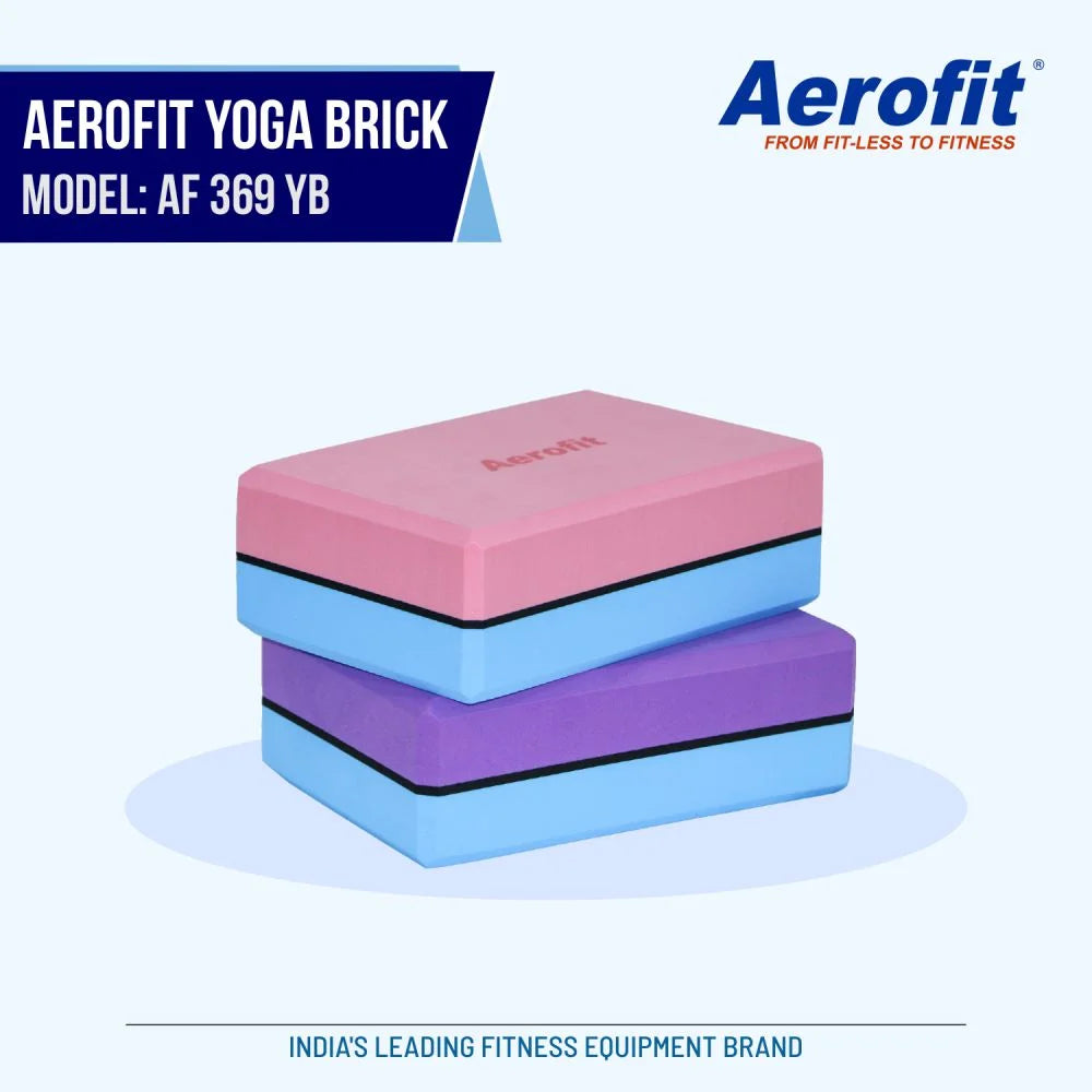 AF 1835 Yoga Brick