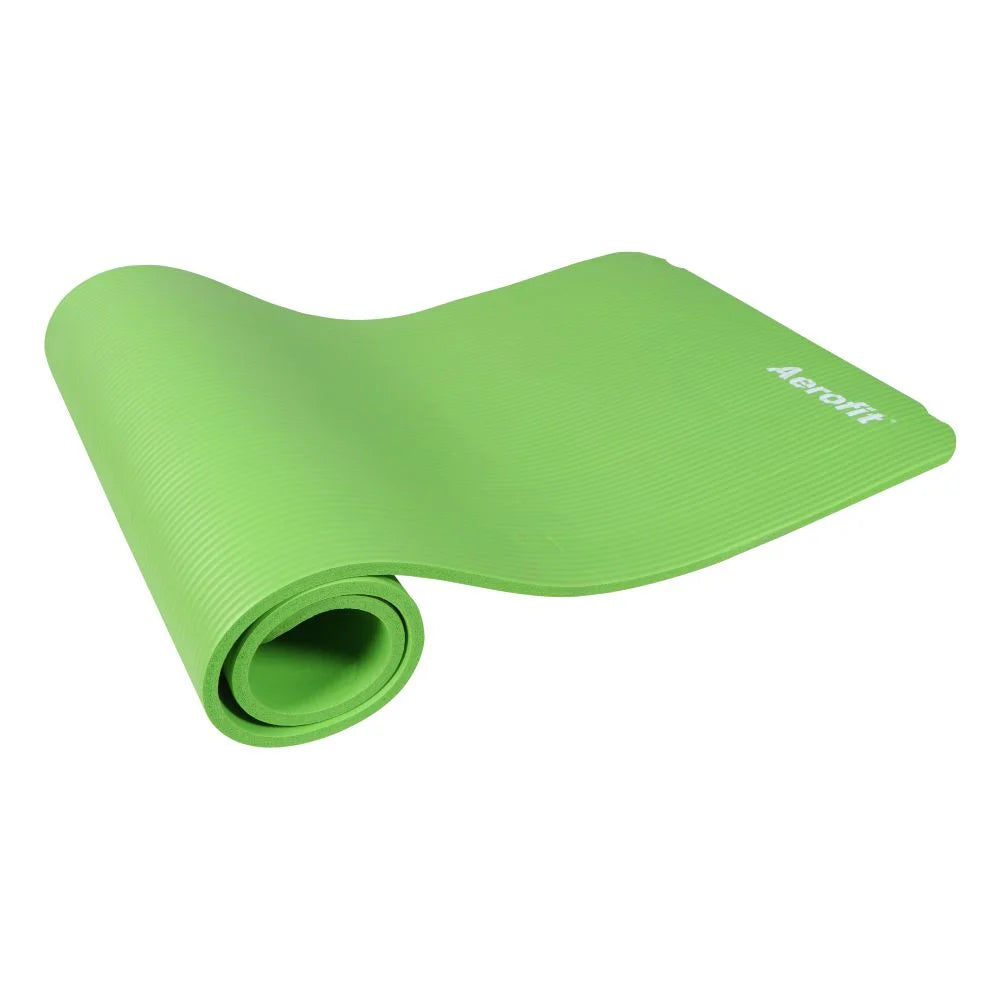 AF NBR 15 MM Yoga Mat