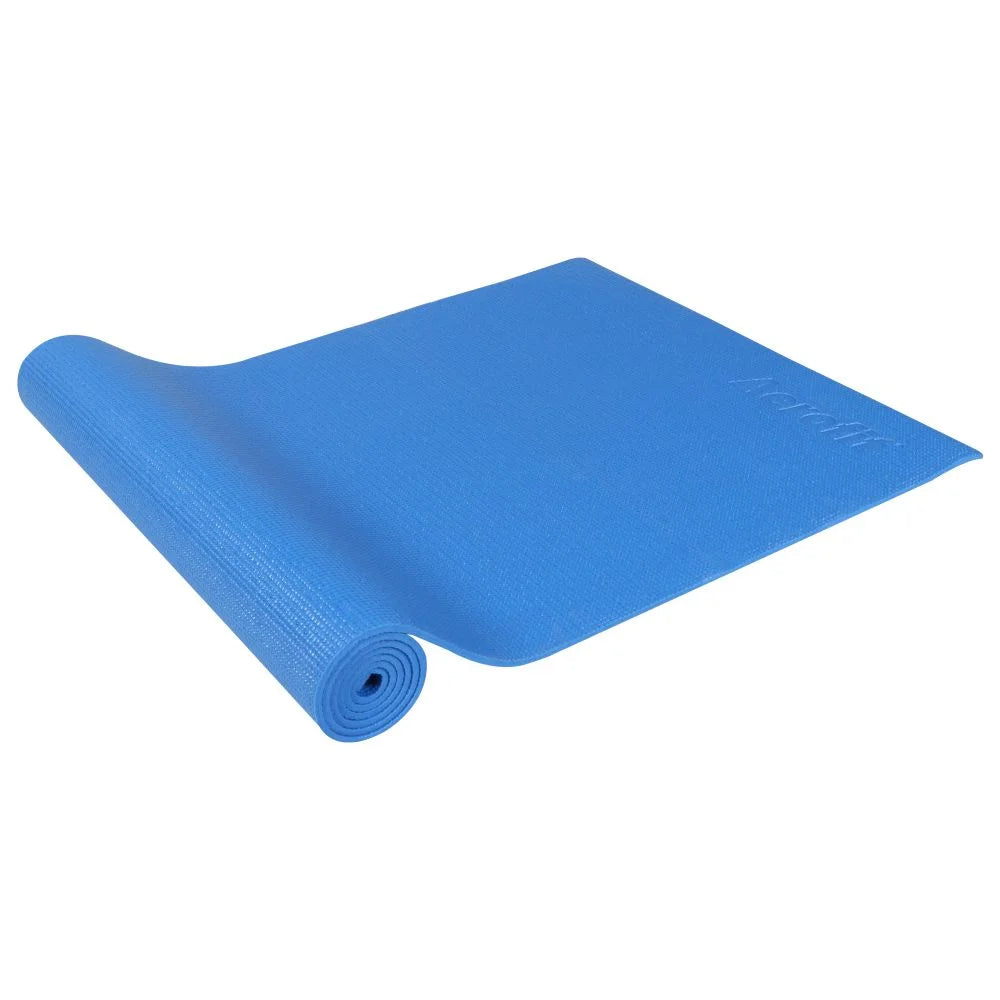 AF 4 MM PVC Yoga Mat