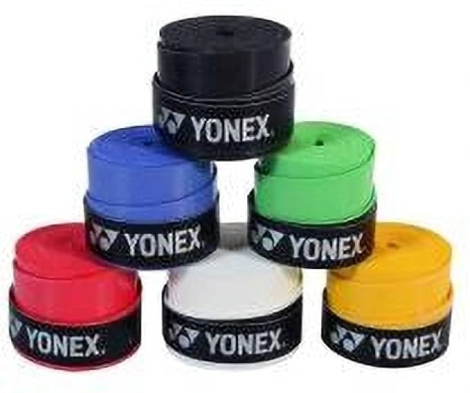Yonex 501 B Badminton Grip