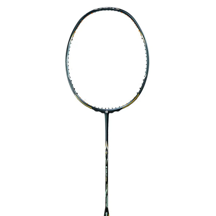 Apacs Z Ziggler Reborn unstrung badminton racket with G2 grip size