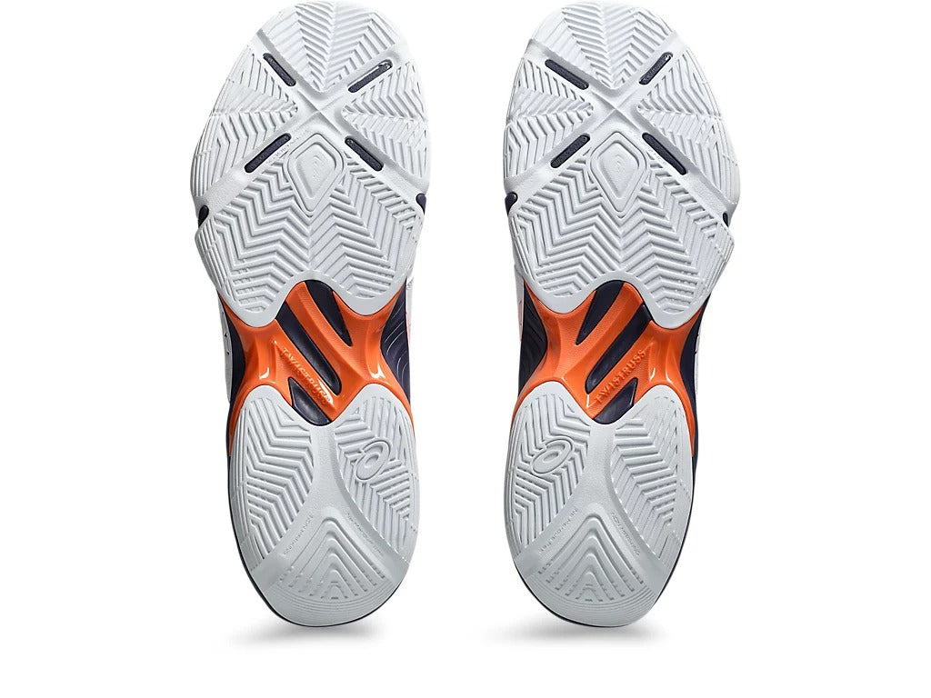ASICS Blade FF badminton shoes for responsive court play