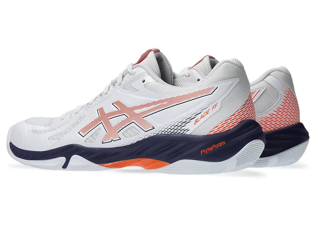 ASICS Blade FF indoor sports shoes for badminton