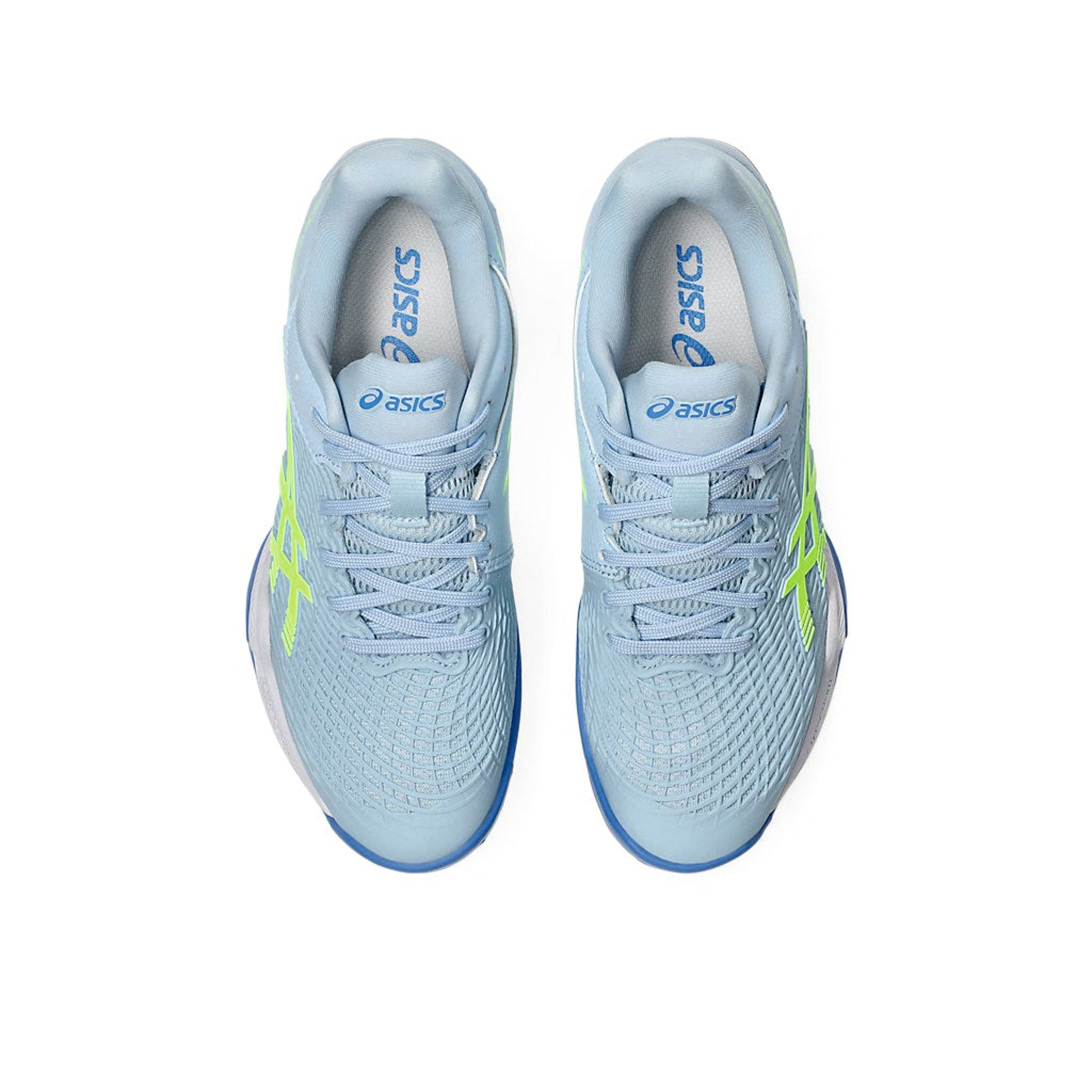 ASICS Court Control FF3 shoes for squash and tennis courts