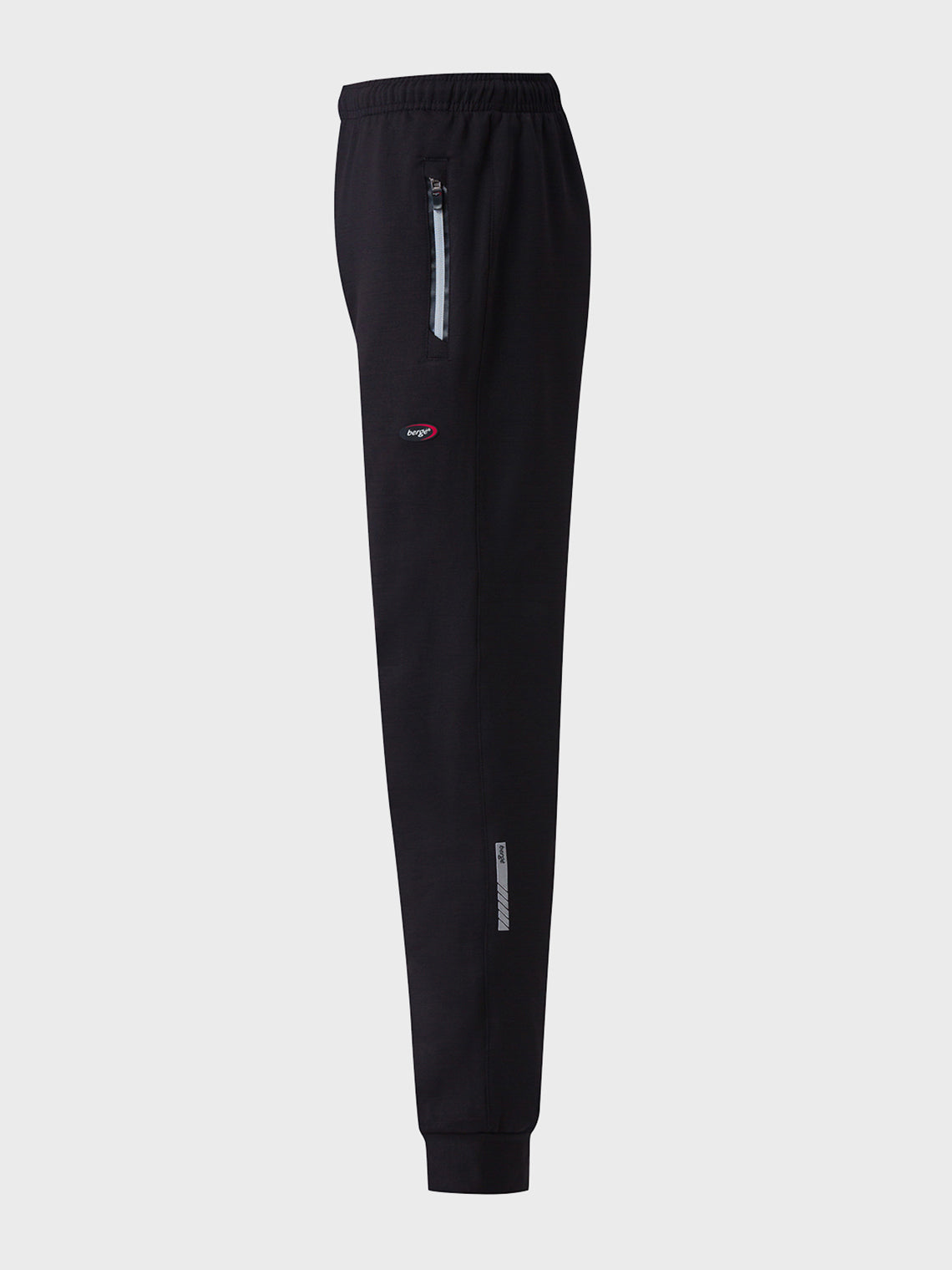 Berge Boys Track Pants 9105 for kids' sportswear, fitness training, and school activities