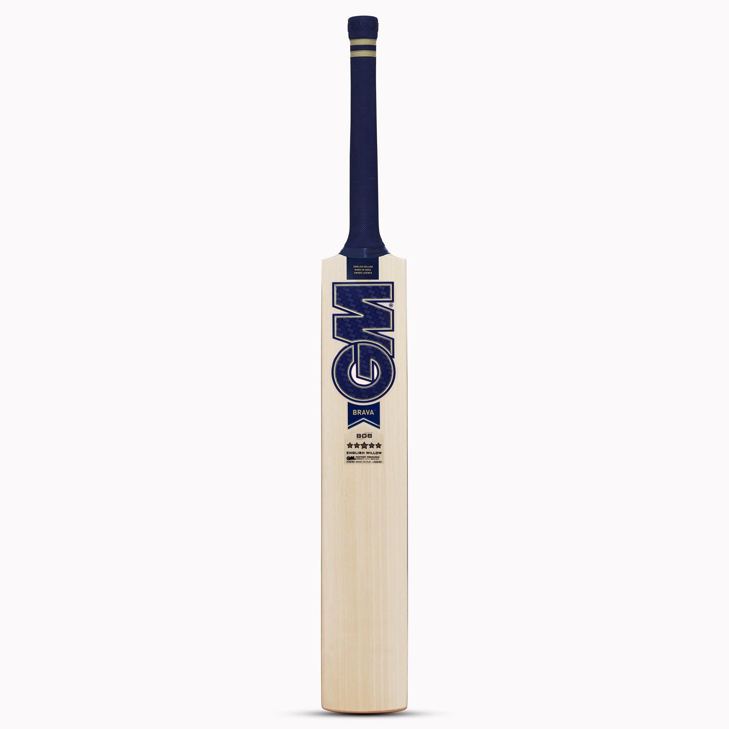 GM Brava 808 English Willow Cricket Bat