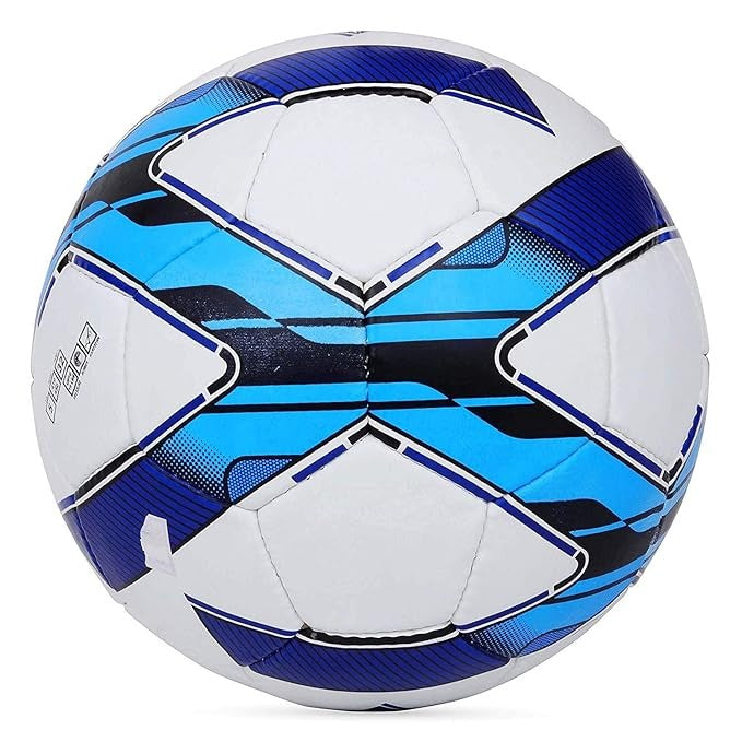 Cosco Milano size 5 football with soft touch, true flight and durable design