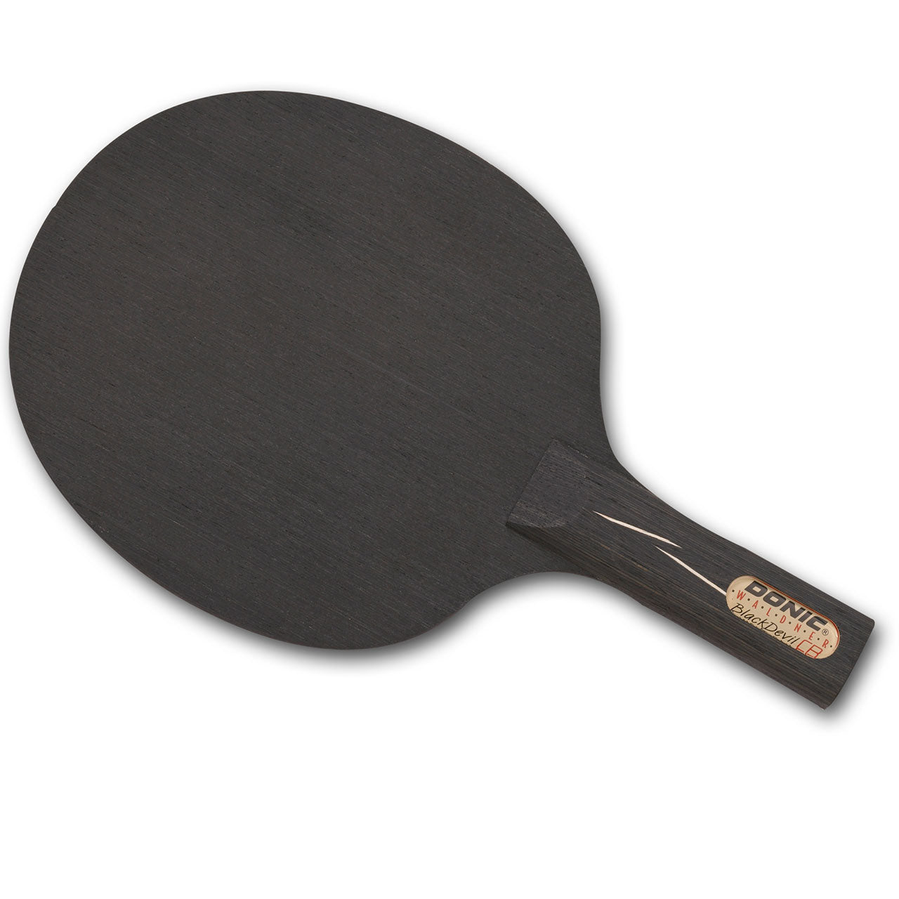 Donic Waldner Black Devil Table Tennis Blade