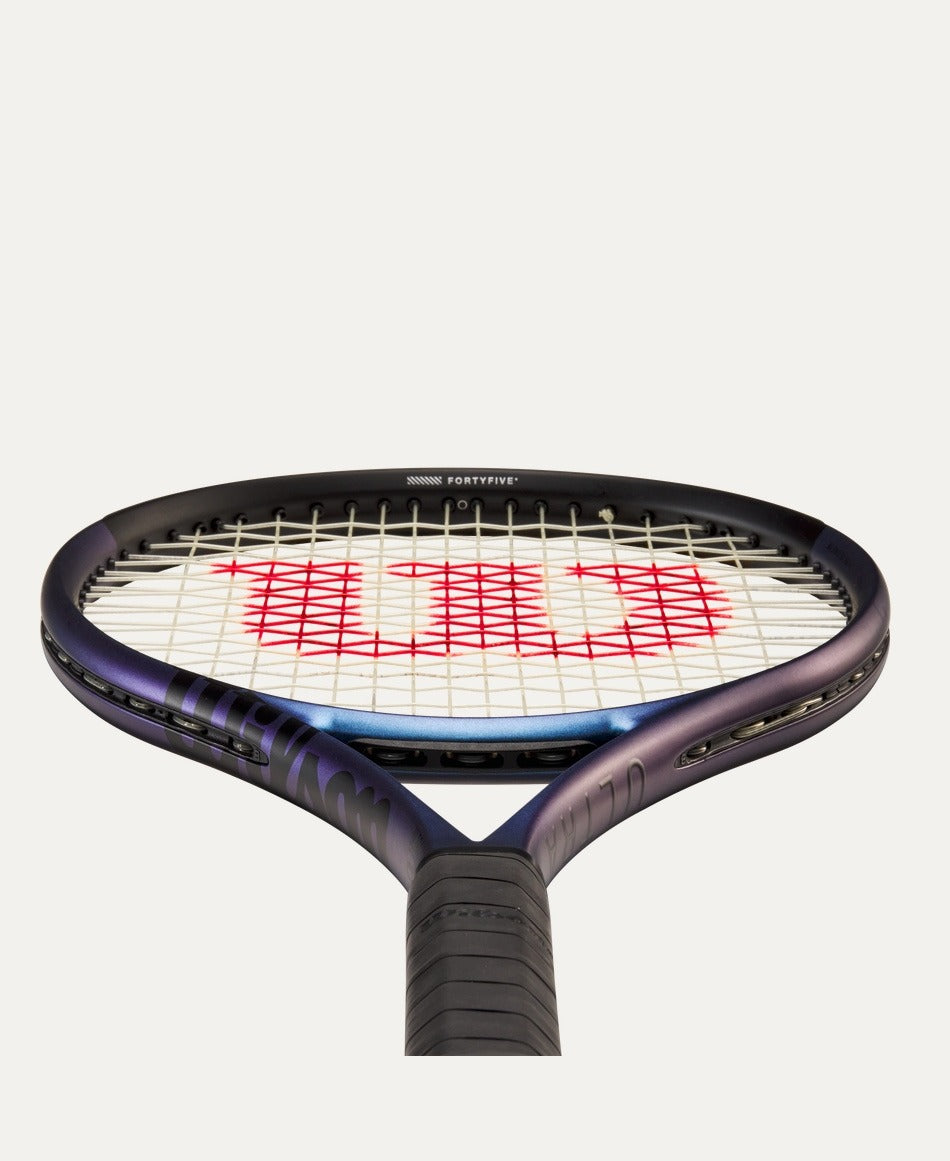 Wilson Ultra 100 L V4 Tennis Racket