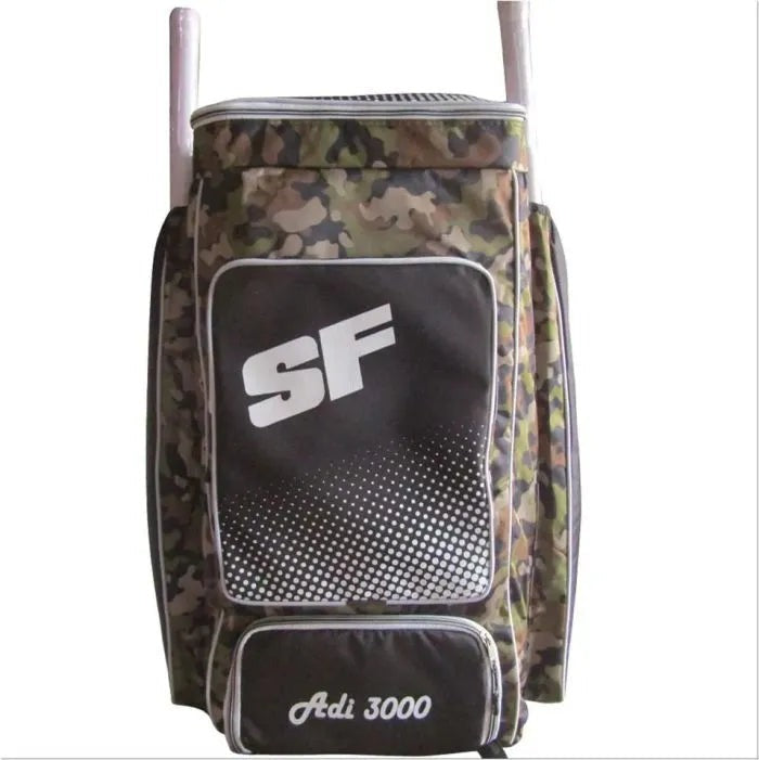 SF ADI 3000 Cricket Kit Bag