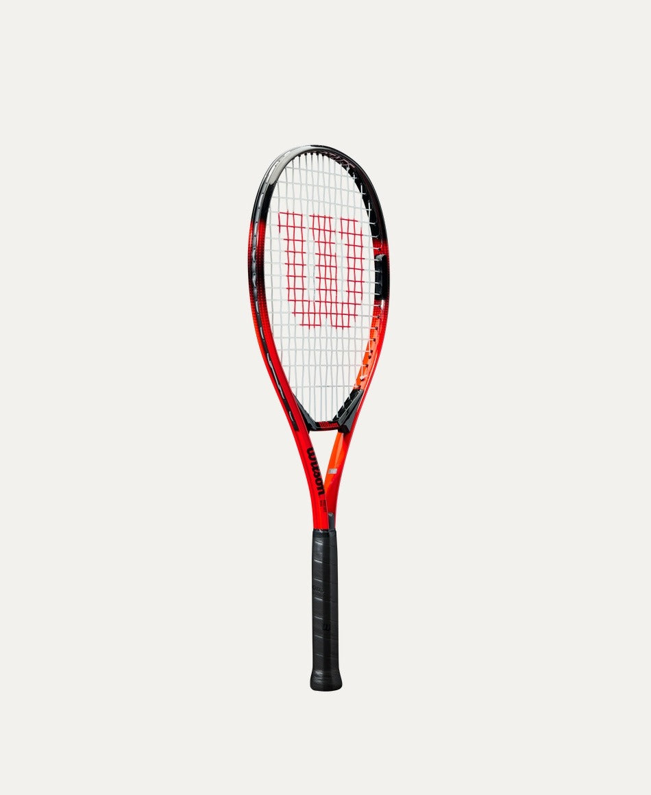 Wilson Pro Staff Precision Jr 25 Tennis Racket