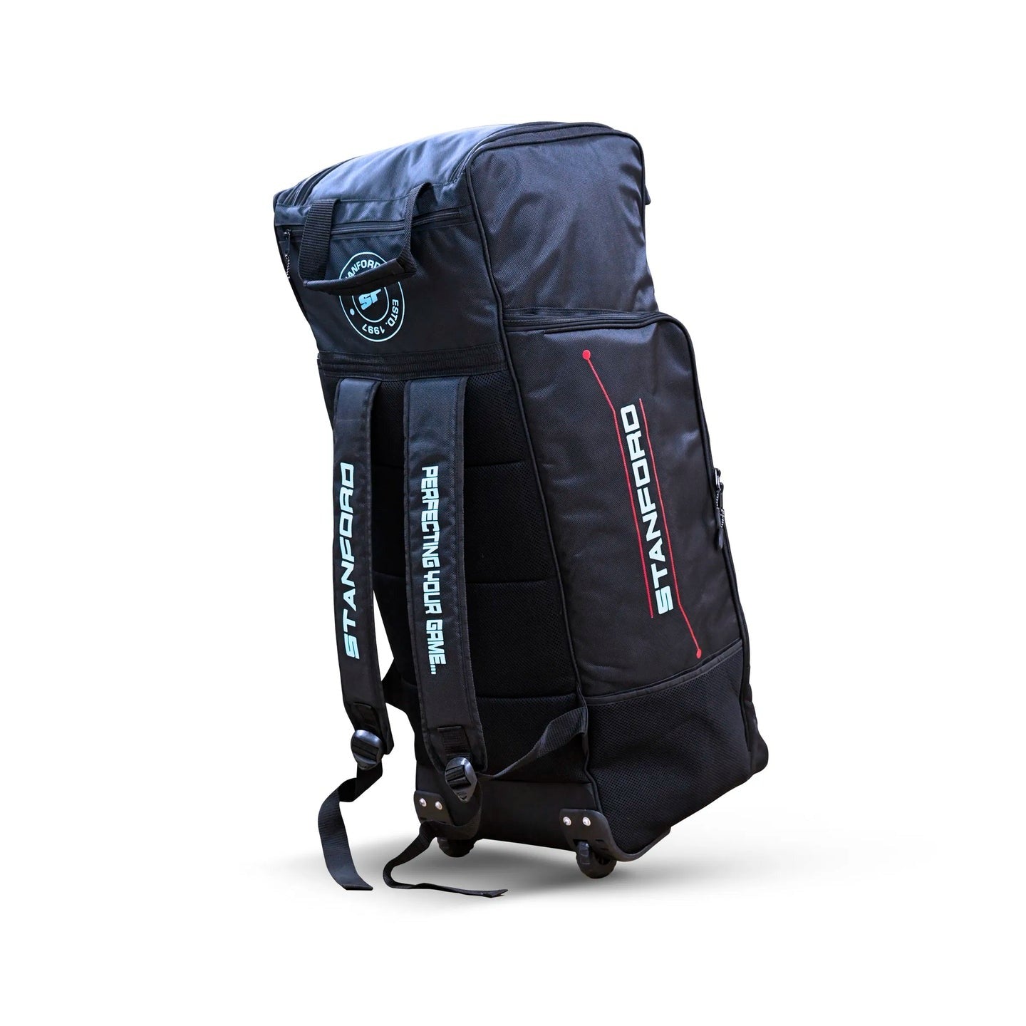 CRICKET KIT BAG SF PRESTIGE
