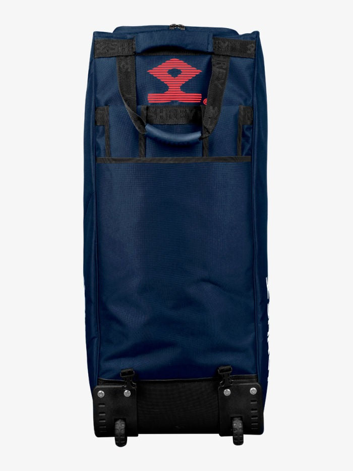 Shrey Star Duffle Cricket Kit Bag